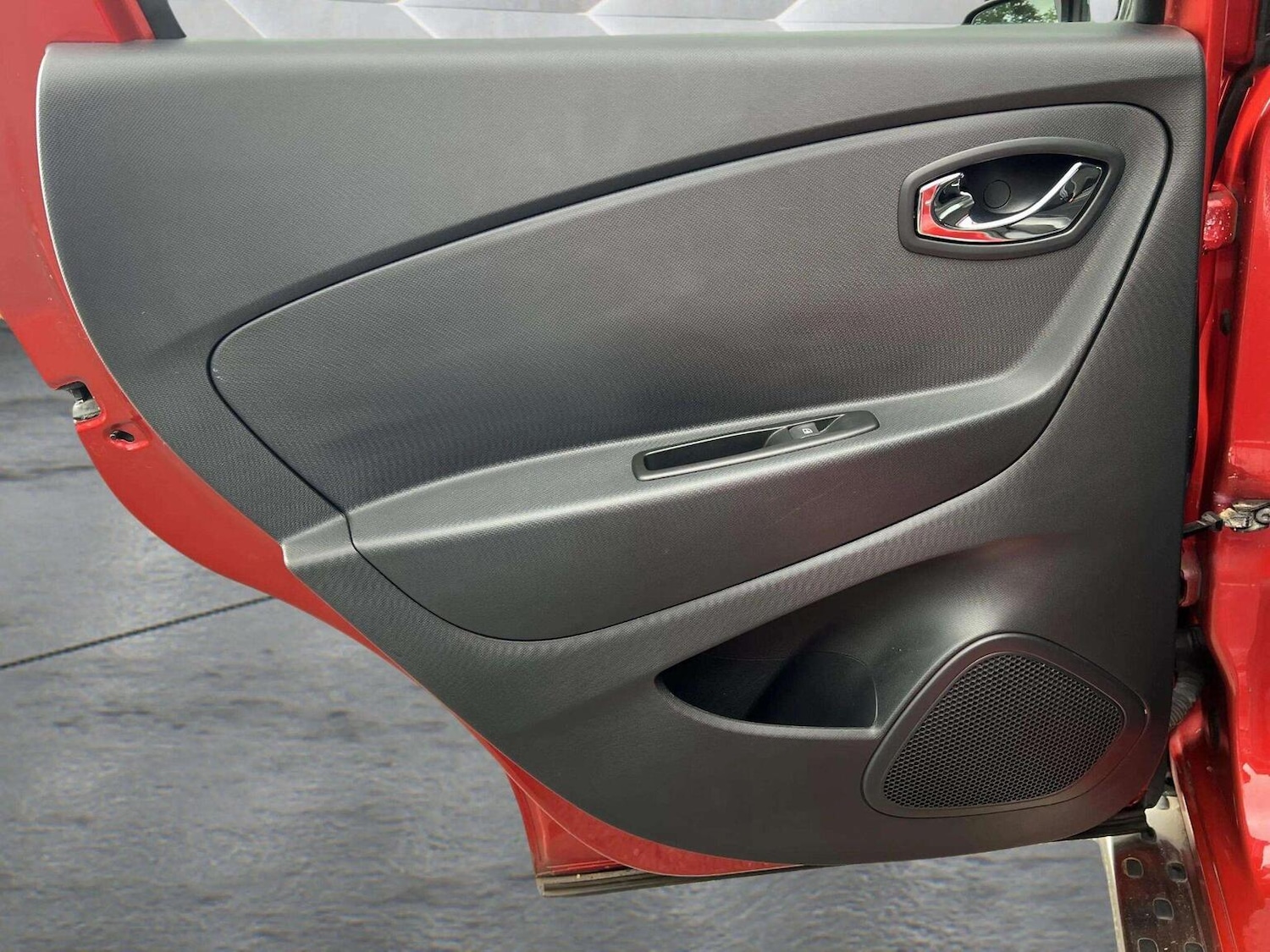 Used Renault Captur 2016 for sale - 76566637: Photo 44