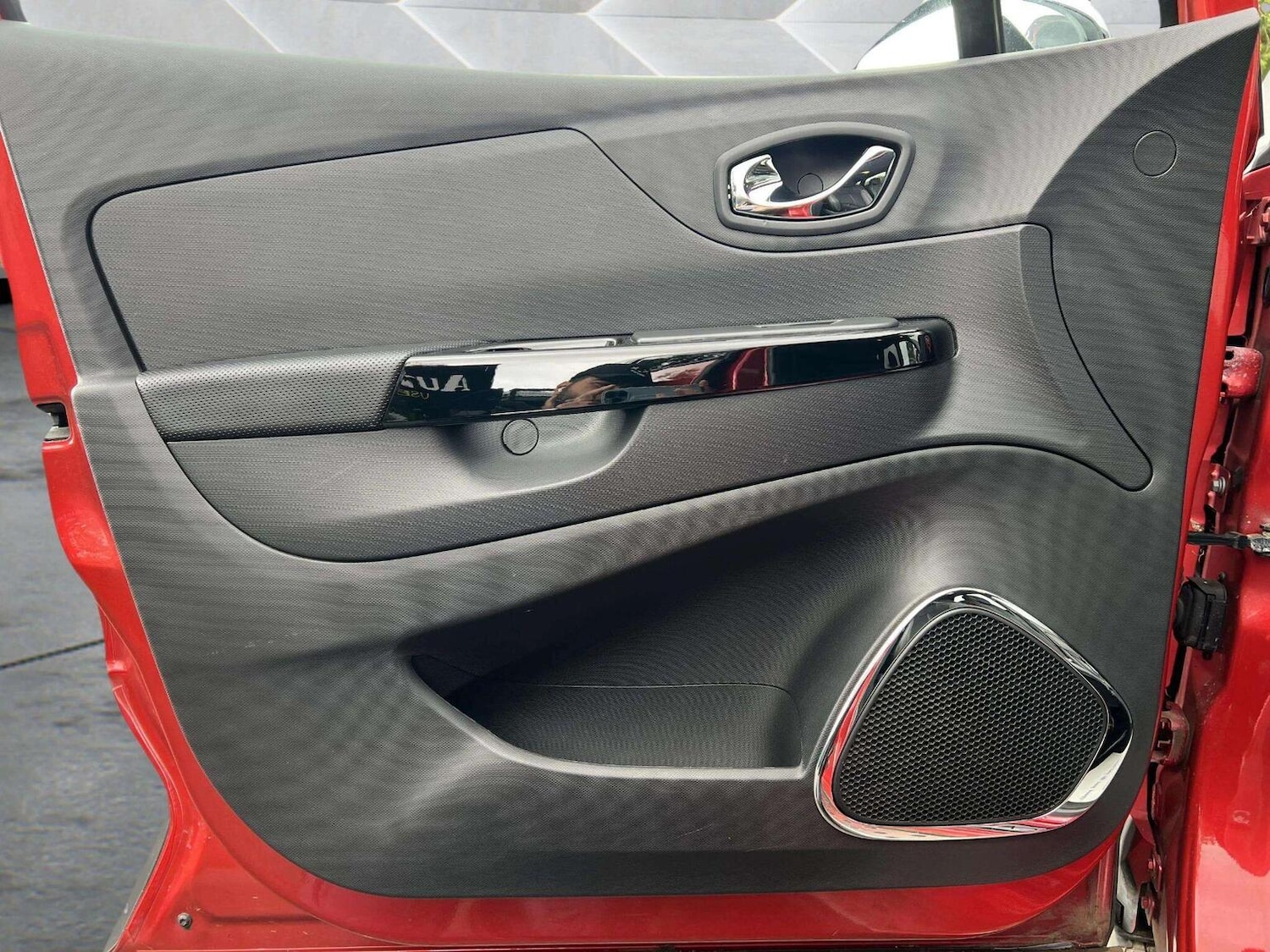 Used Renault Captur 2016 for sale - 76566637: Photo 45