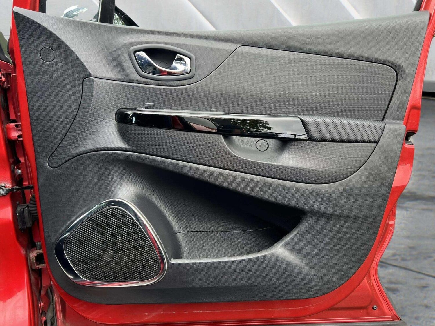 Used Renault Captur 2016 for sale - 76566637: Photo 46