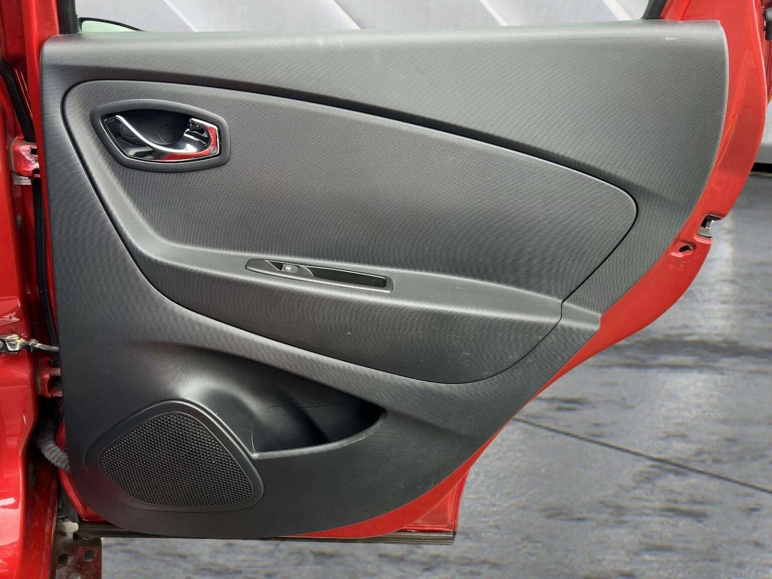 Used Renault Captur 2016 for sale - 76566637: Photo 47