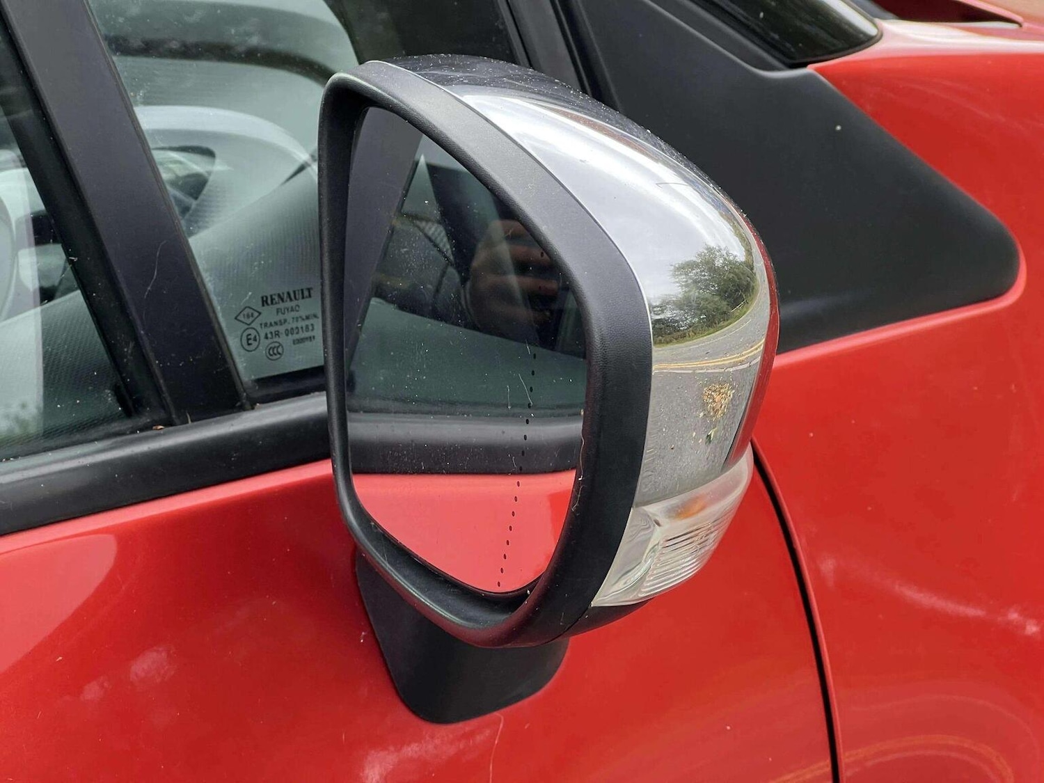 Used Renault Captur 2016 for sale - 76566637: Photo 54