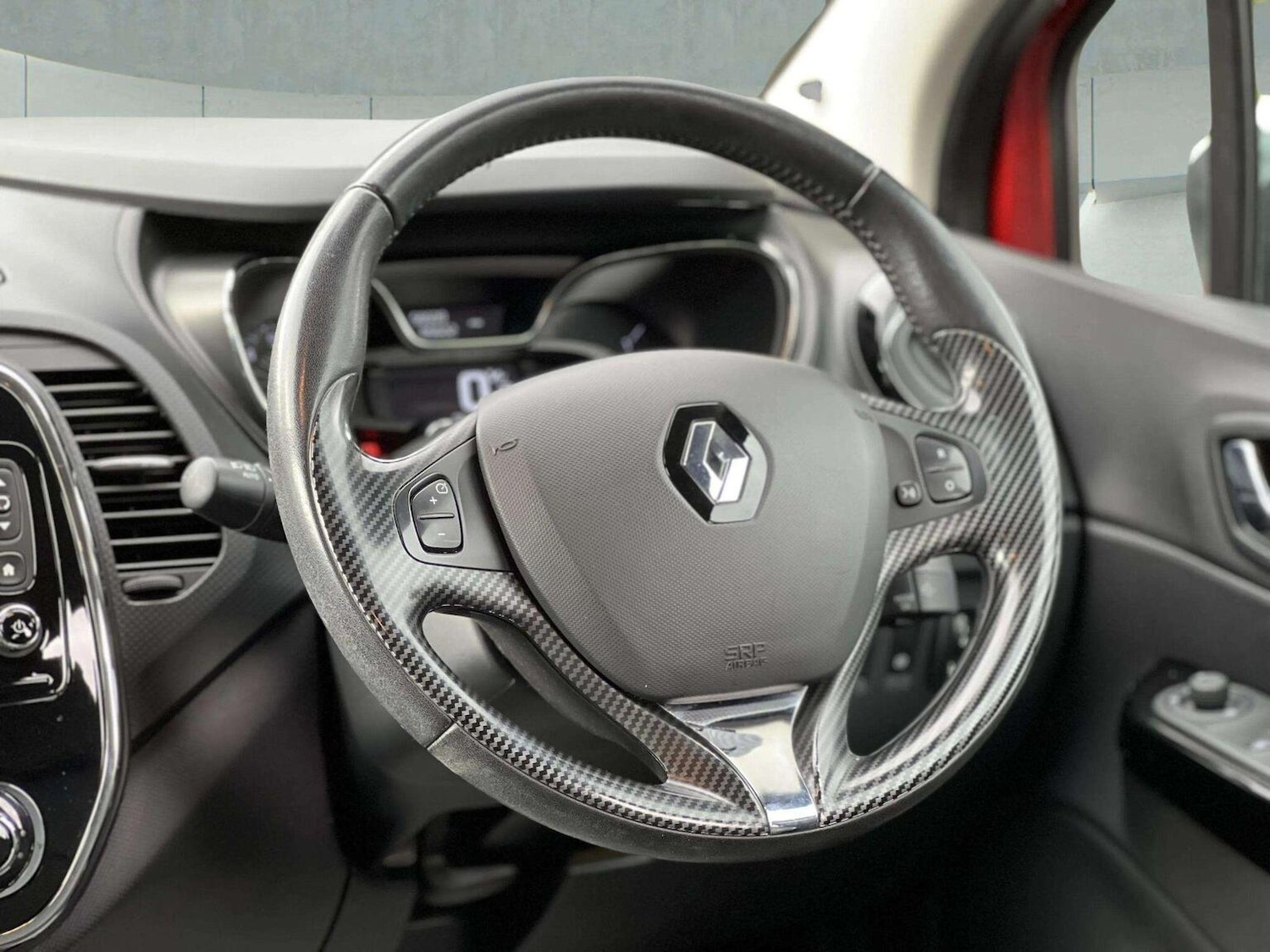 Used Renault Captur 2016 for sale - 76566637: Photo 57