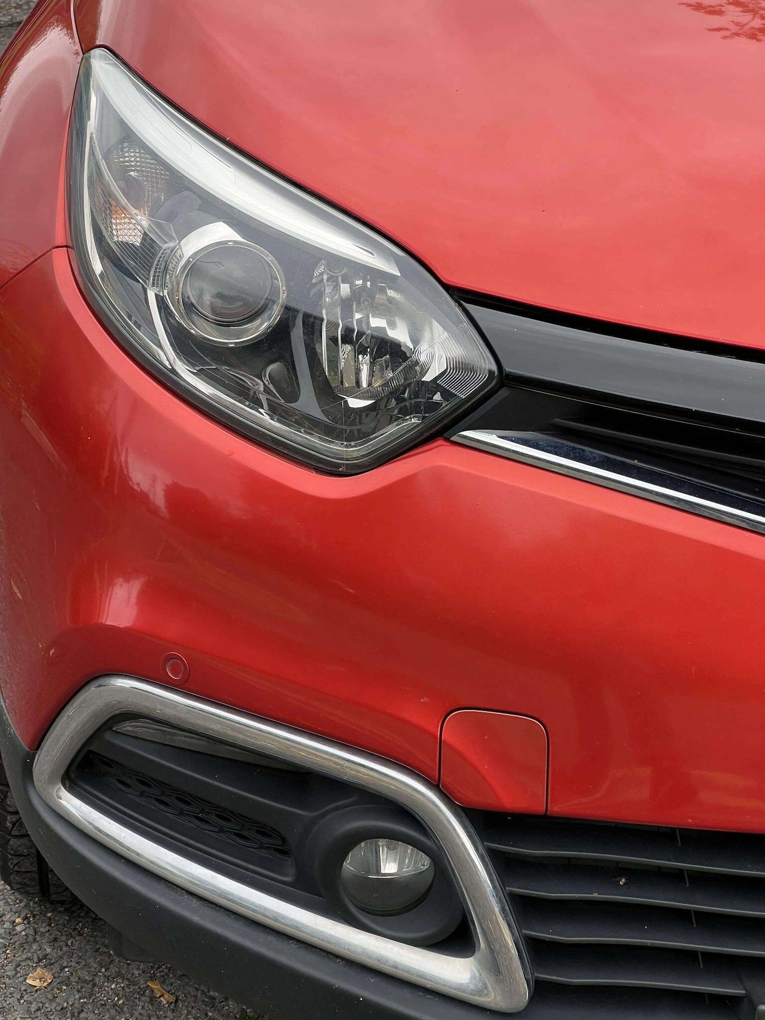 Used Renault Captur 2016 for sale - 76566637: Photo 59