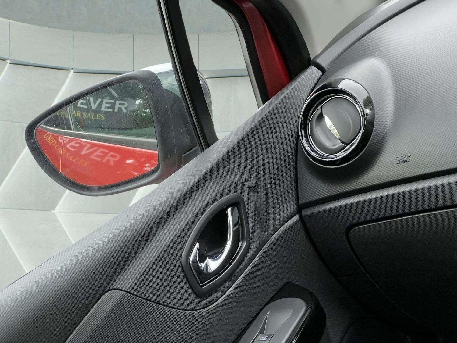 Used Renault Captur 2016 for sale - 76566637: Photo 63