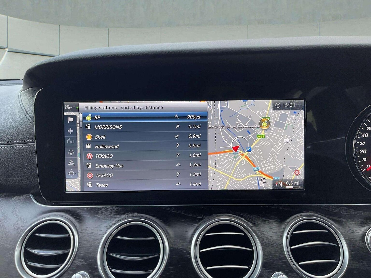 Used Mercedes-Benz E Class 2017 for sale - 76566615: Photo 29