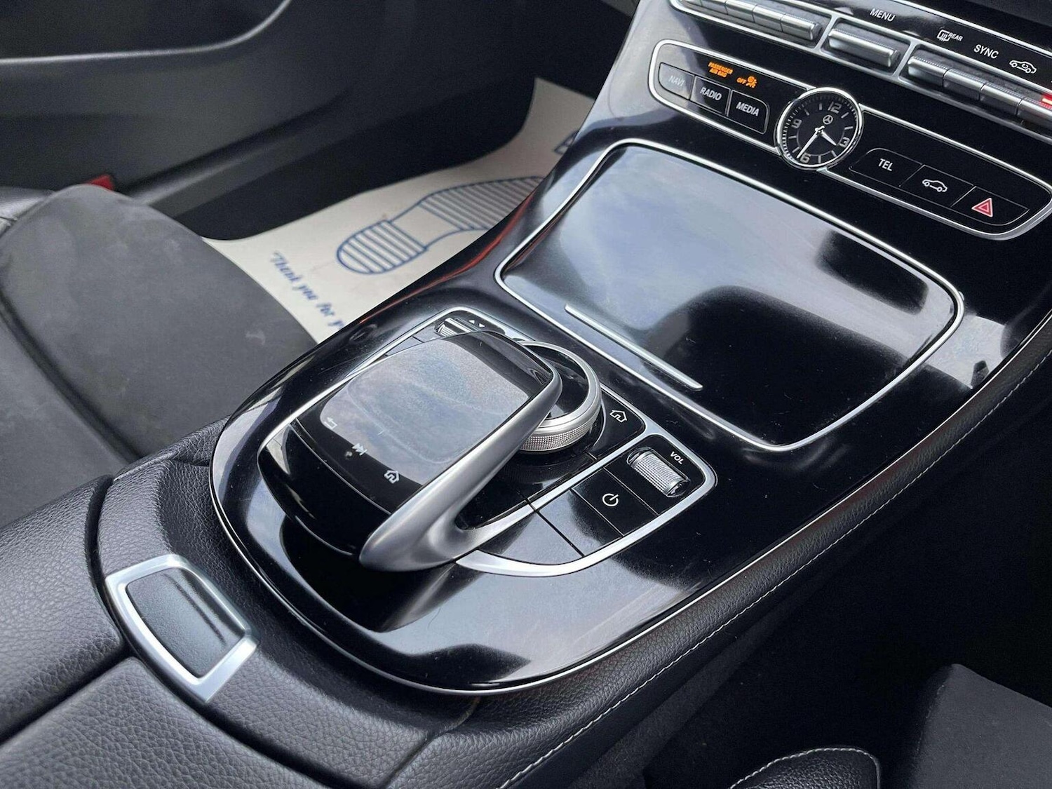 Used Mercedes-Benz E Class 2017 for sale - 76566615: Photo 32