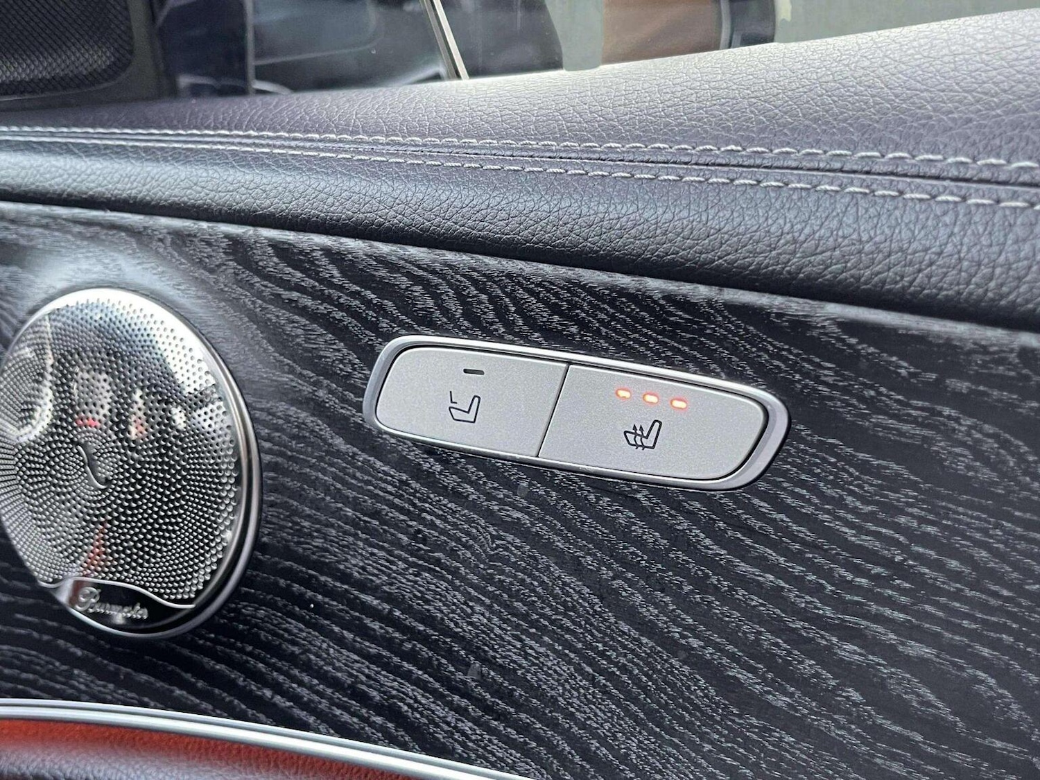 Used Mercedes-Benz E Class 2017 for sale - 76566615: Photo 34