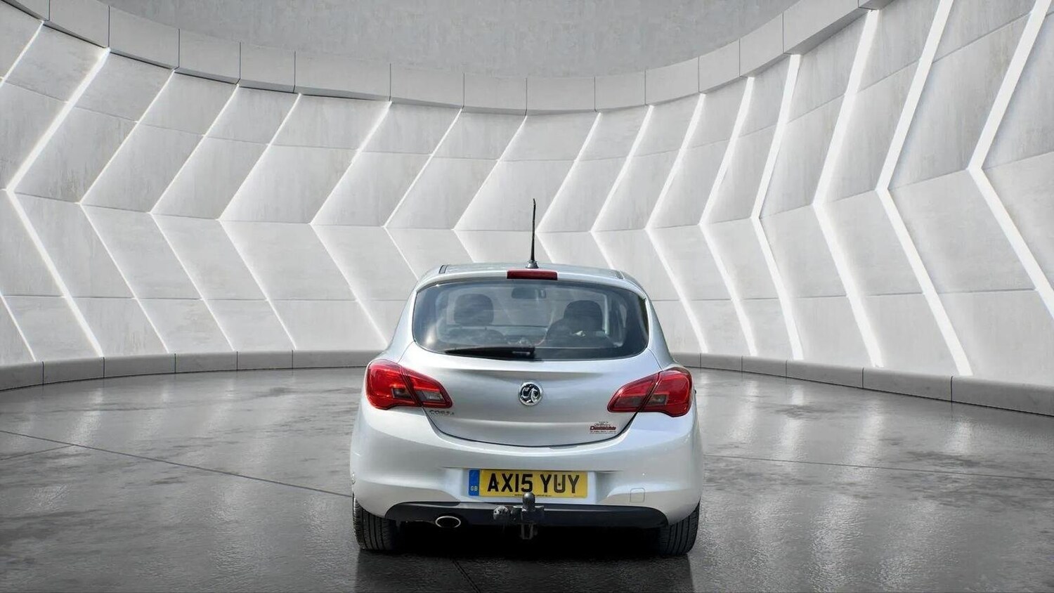 Used Vauxhall Corsa 2015 for sale - 76566614: Photo 10