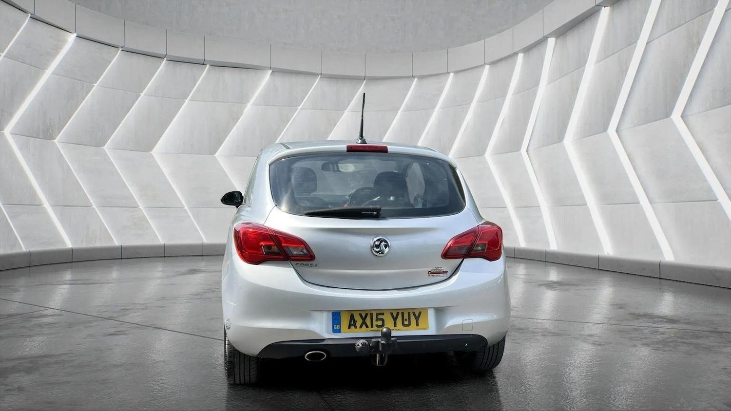 Used Vauxhall Corsa 2015 for sale - 76566614: Photo 11