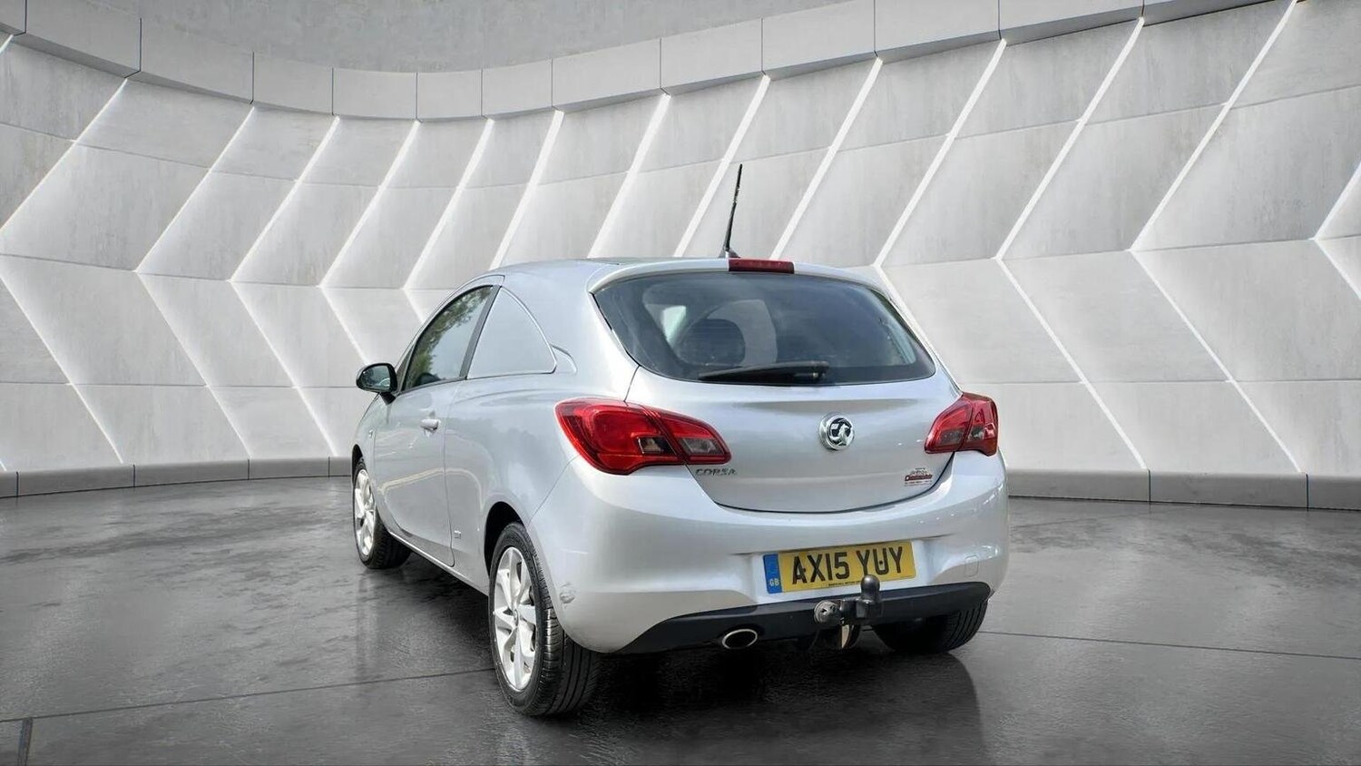 Used Vauxhall Corsa 2015 for sale - 76566614: Photo 12