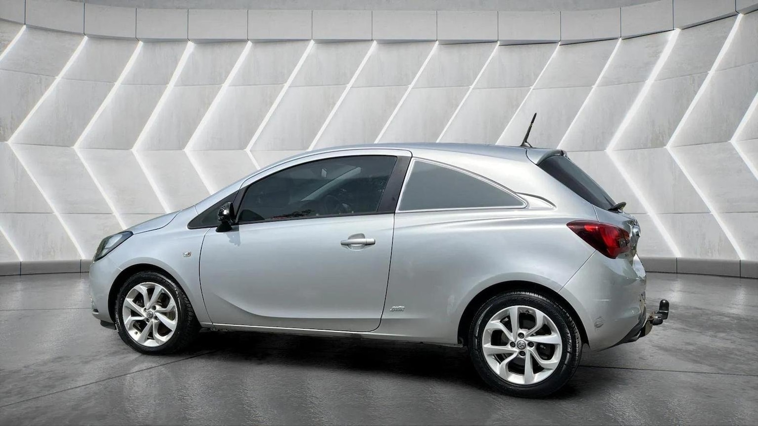 Used Vauxhall Corsa 2015 for sale - 76566614: Photo 13