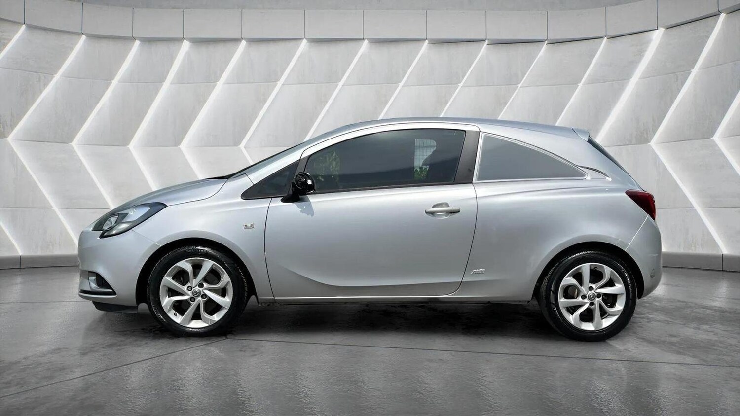 Used Vauxhall Corsa 2015 for sale - 76566614: Photo 14