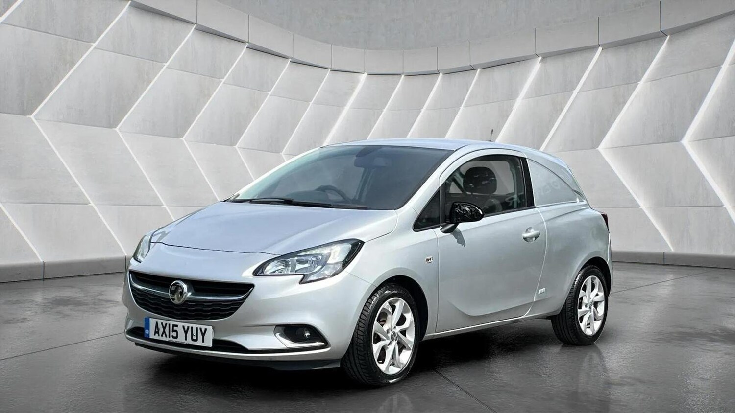 Used Vauxhall Corsa 2015 for sale - 76566614: Photo 15