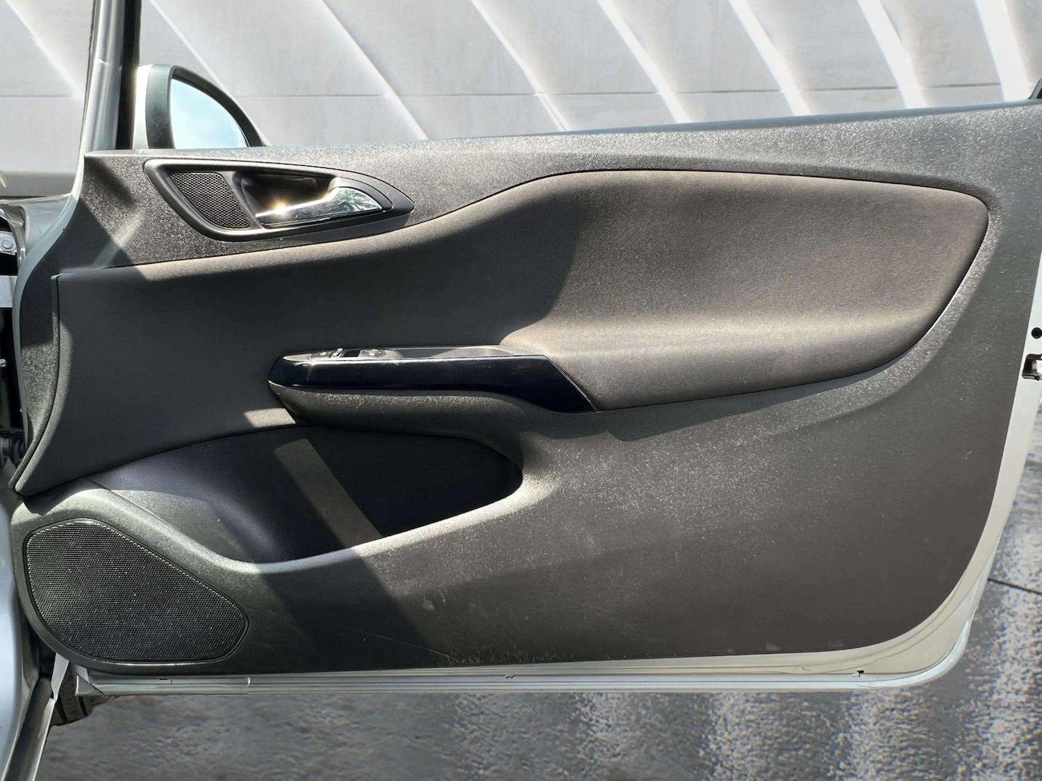 Used Vauxhall Corsa 2015 for sale - 76566614: Photo 16