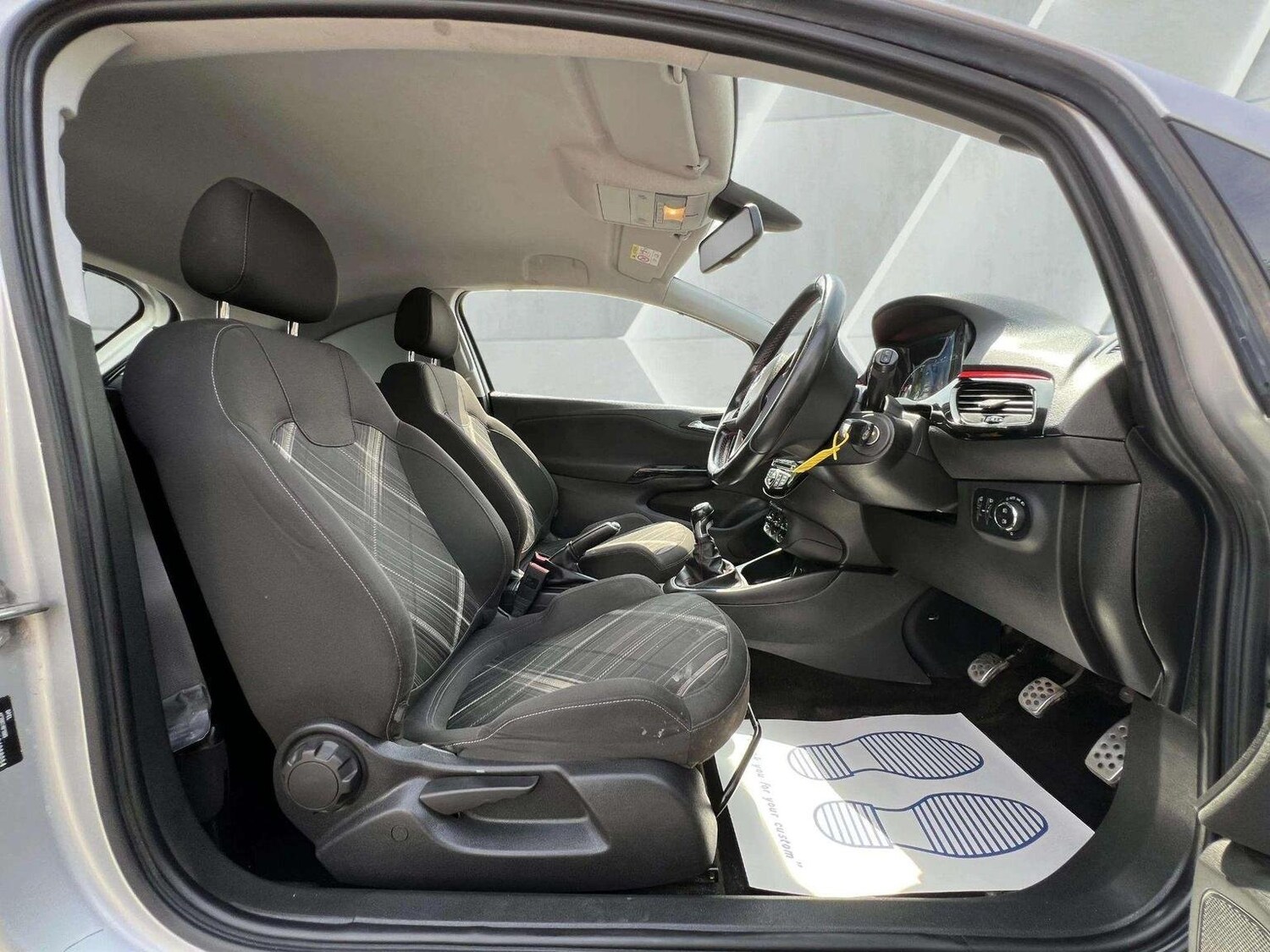 Used Vauxhall Corsa 2015 for sale - 76566614: Photo 17