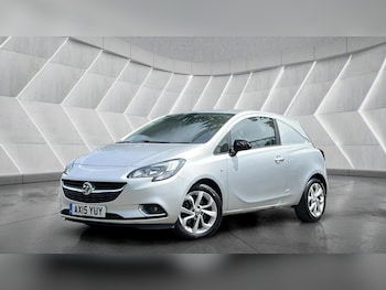 Used Vauxhall Corsa 2015 for sale - 76566614: Photo