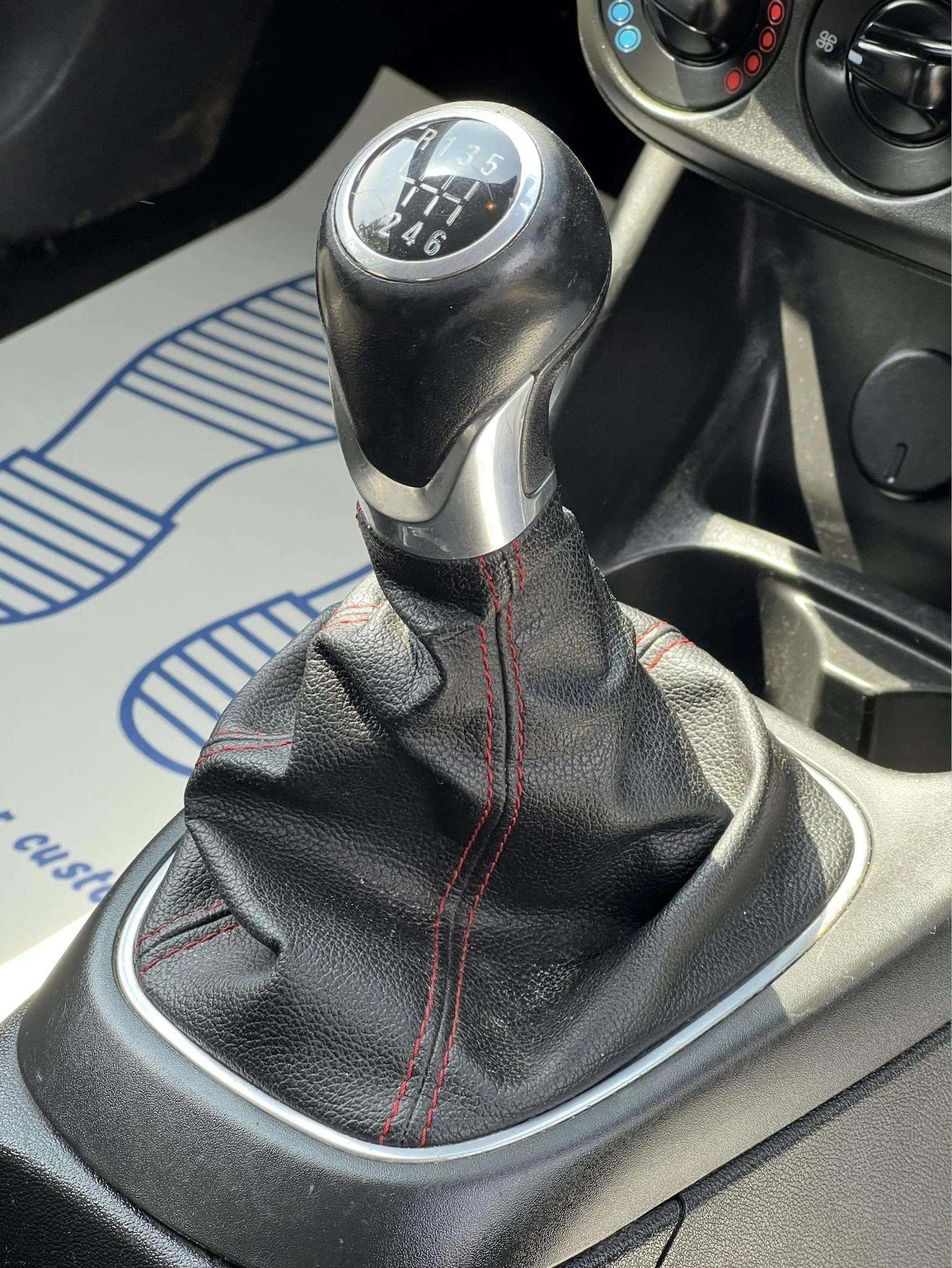 Used Vauxhall Corsa 2015 for sale - 76566614: Photo 21