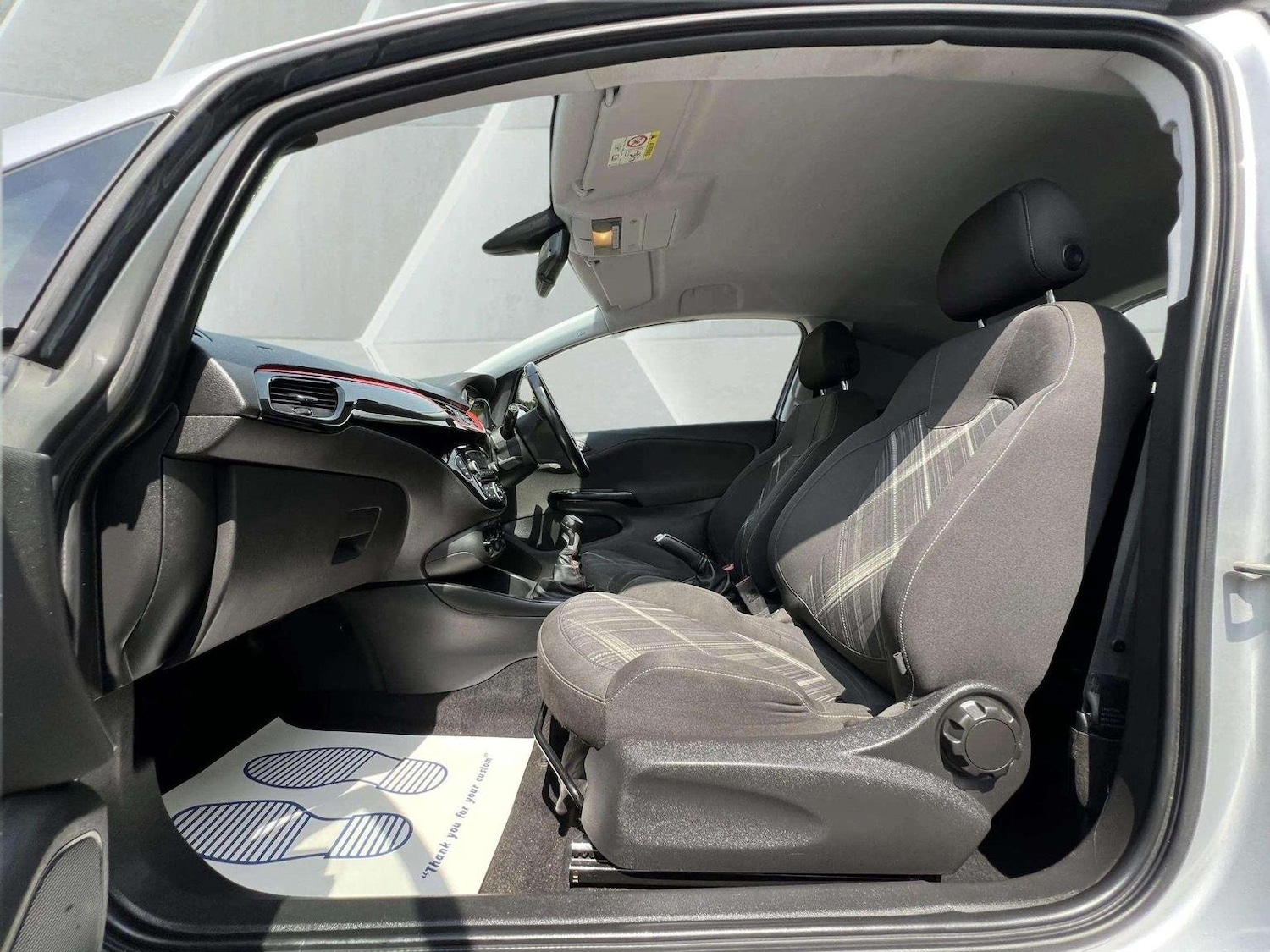 Used Vauxhall Corsa 2015 for sale - 76566614: Photo 24