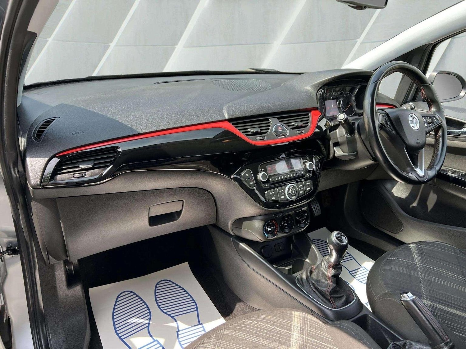 Used Vauxhall Corsa 2015 for sale - 76566614: Photo 25