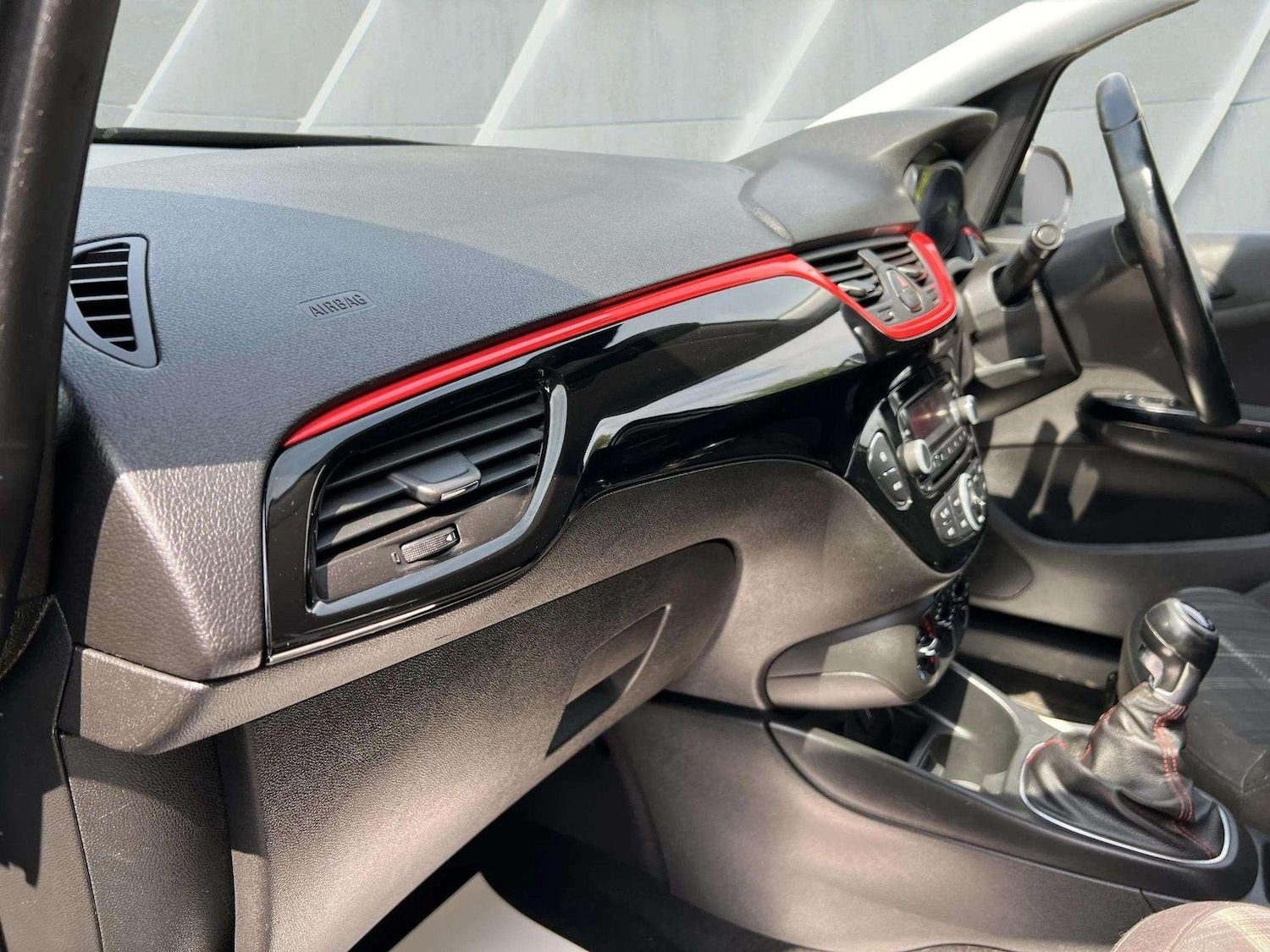 Used Vauxhall Corsa 2015 for sale - 76566614: Photo 26