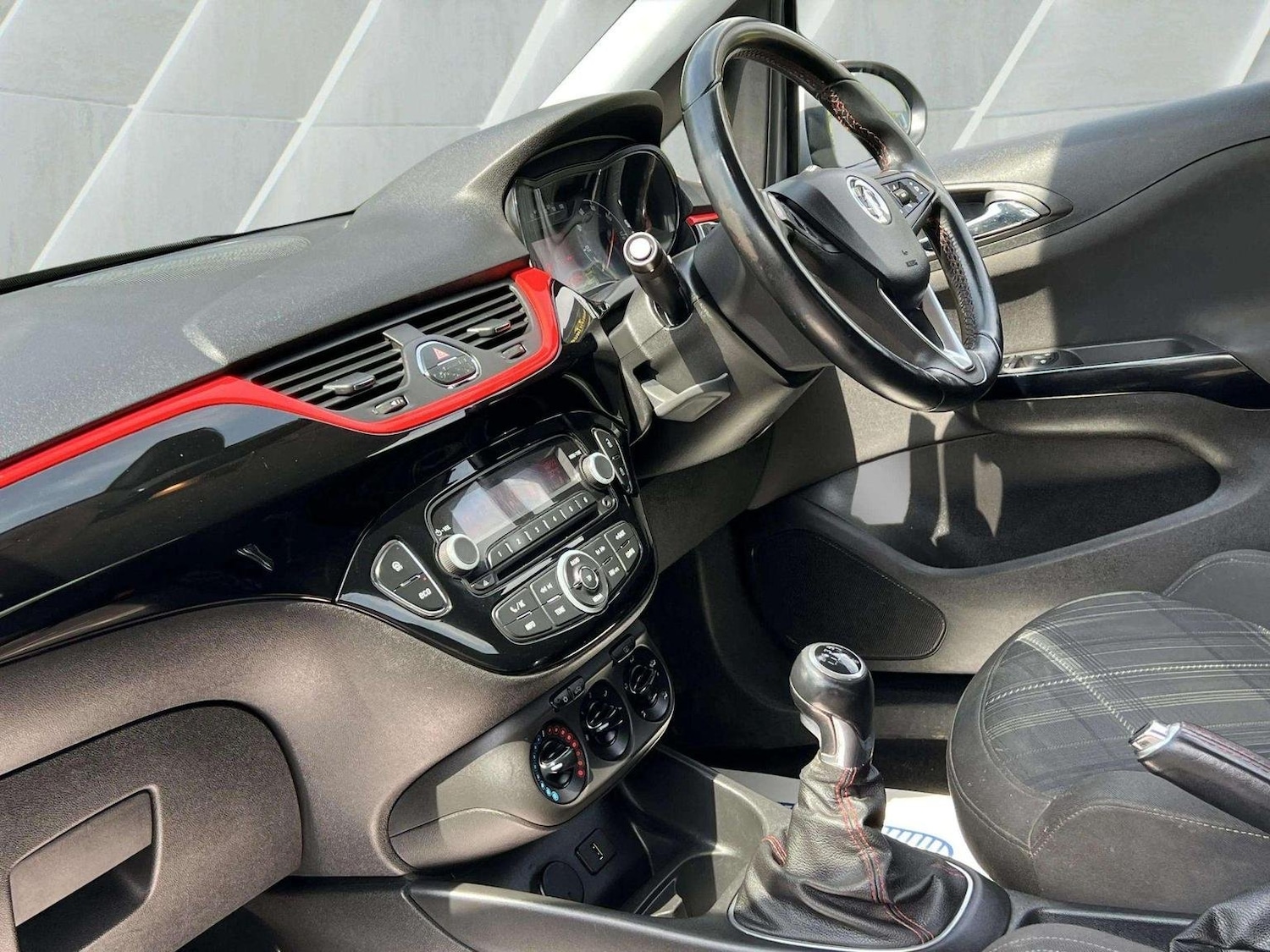 Used Vauxhall Corsa 2015 for sale - 76566614: Photo 27