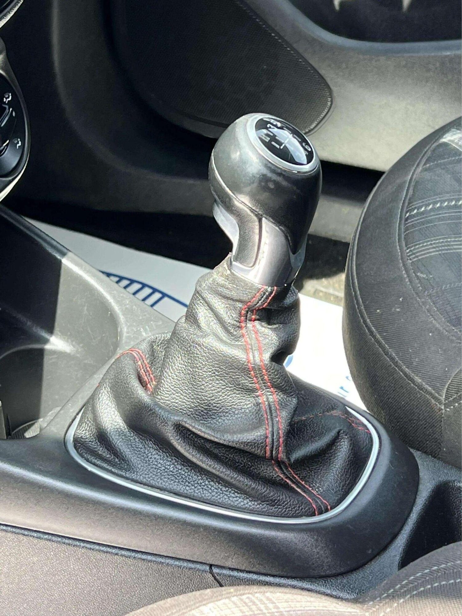 Used Vauxhall Corsa 2015 for sale - 76566614: Photo 28