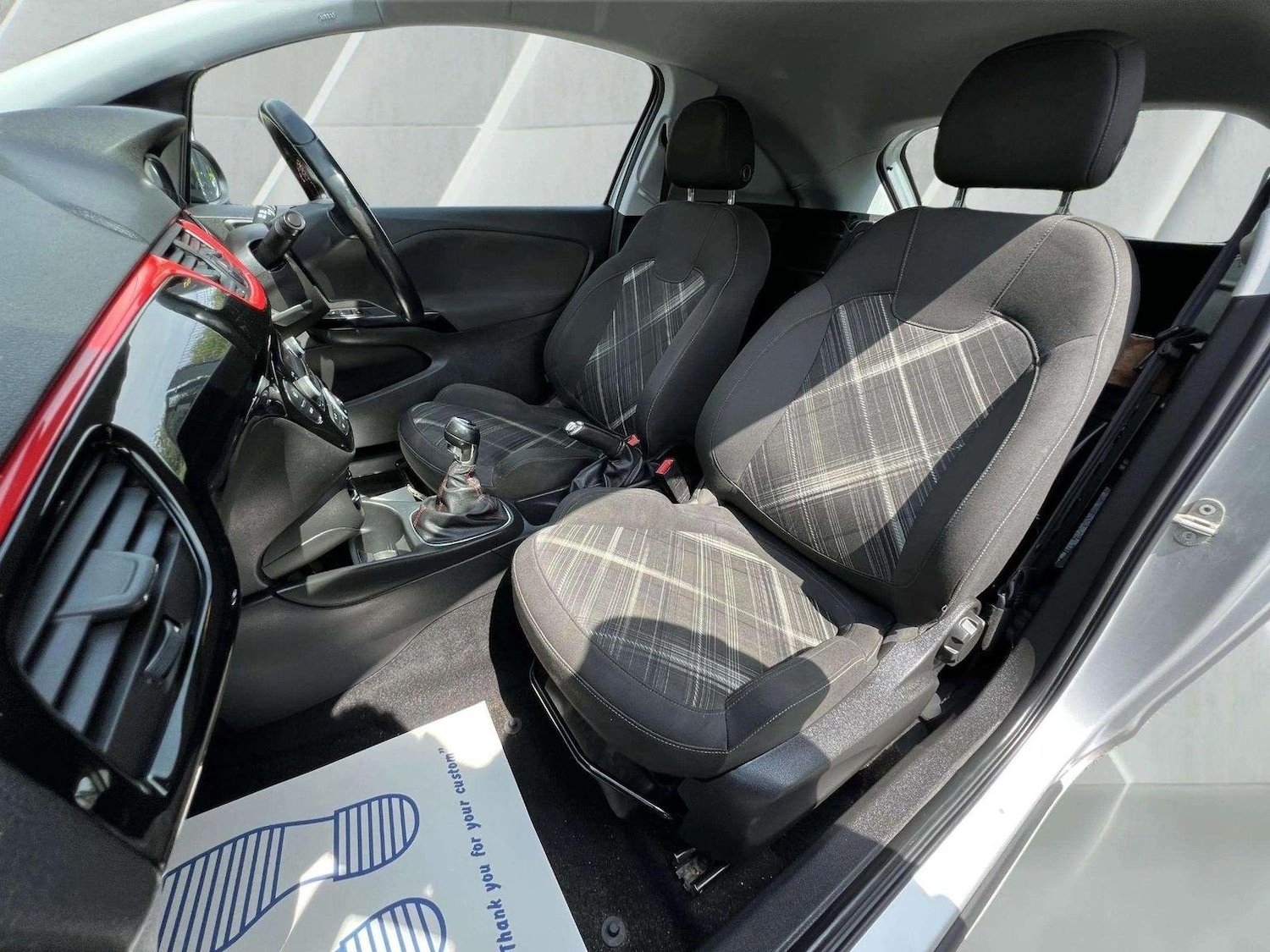 Used Vauxhall Corsa 2015 for sale - 76566614: Photo 29