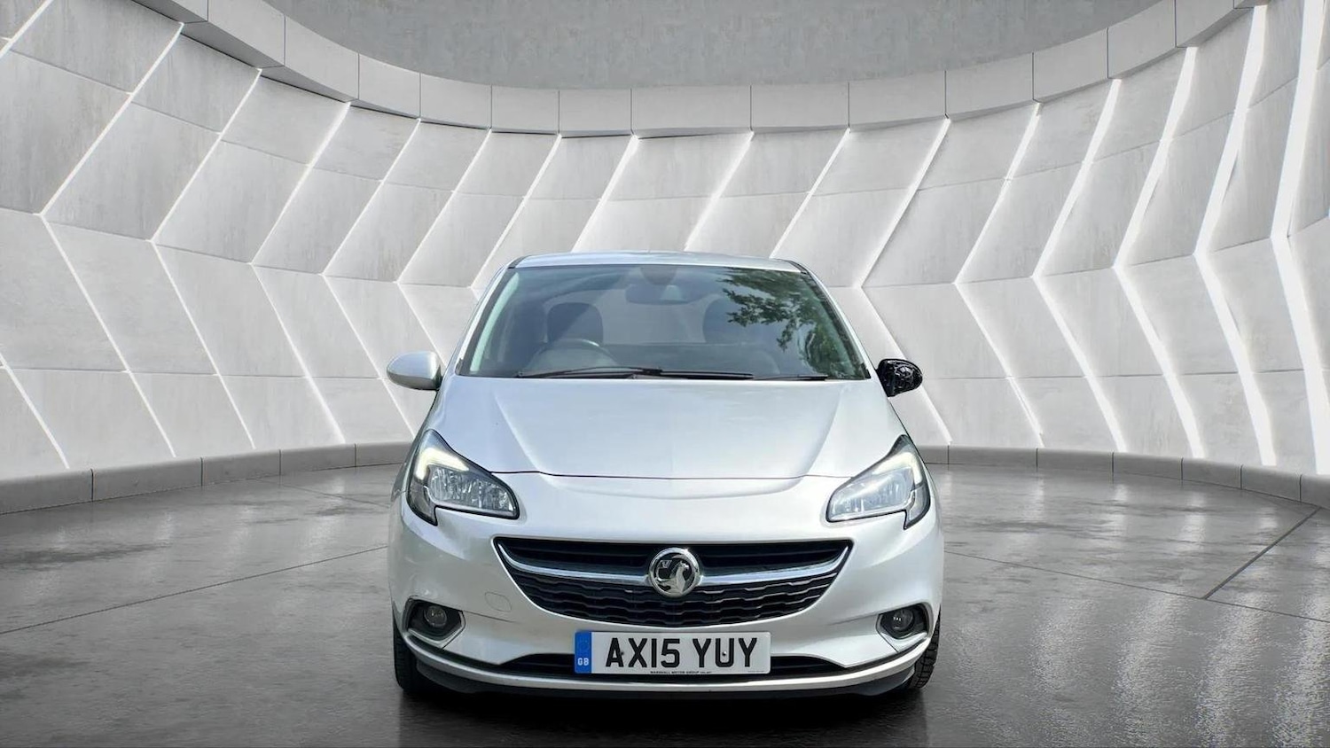 Used Vauxhall Corsa 2015 for sale - 76566614: Photo 3