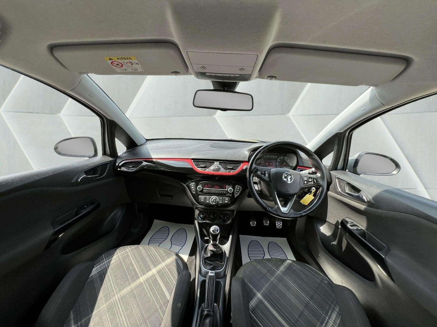 Used Vauxhall Corsa 2015 for sale - 76566614: Photo 31