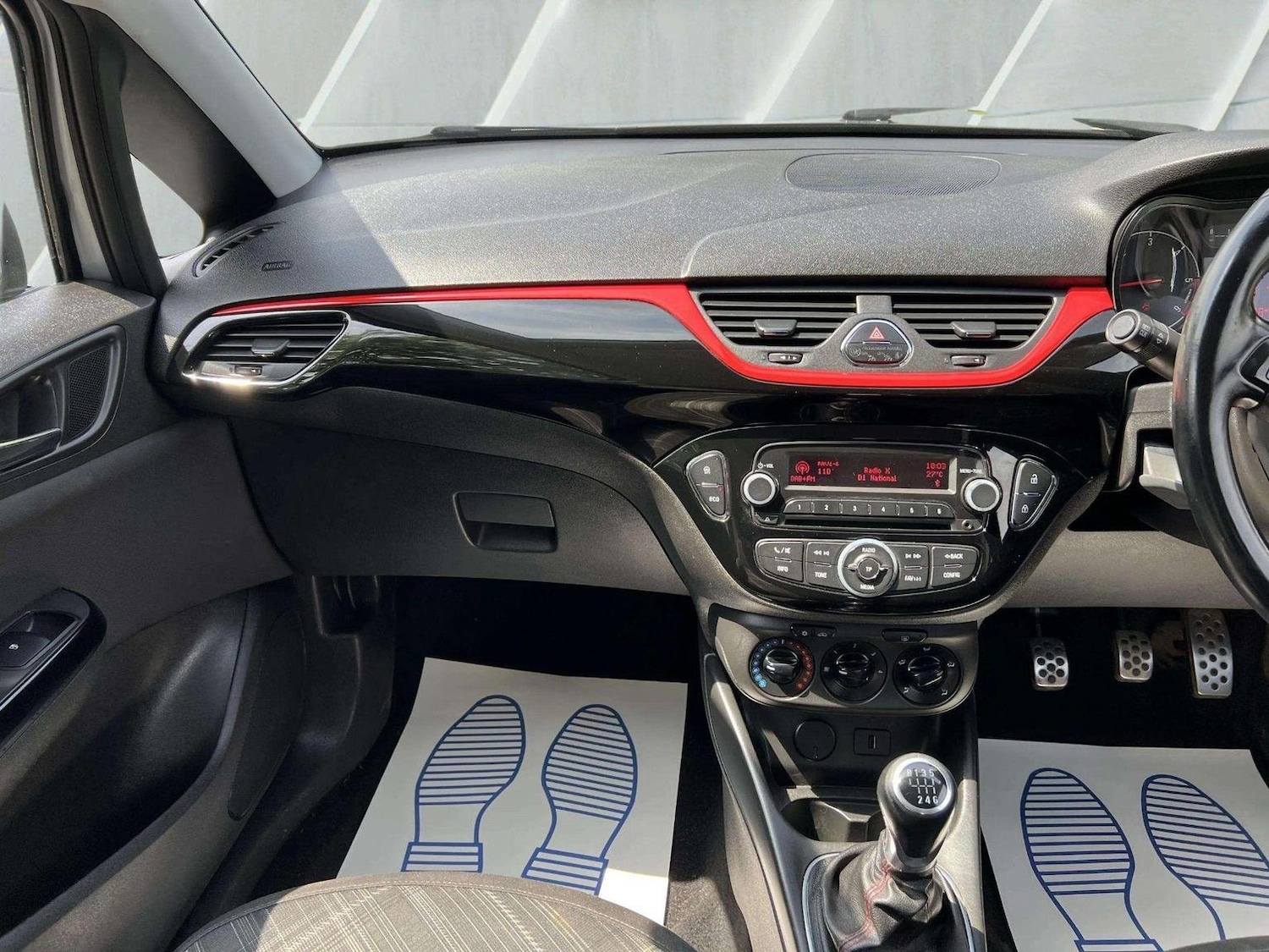 Used Vauxhall Corsa 2015 for sale - 76566614: Photo 32