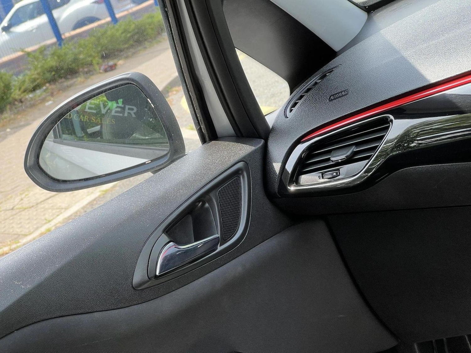 Used Vauxhall Corsa 2015 for sale - 76566614: Photo 34