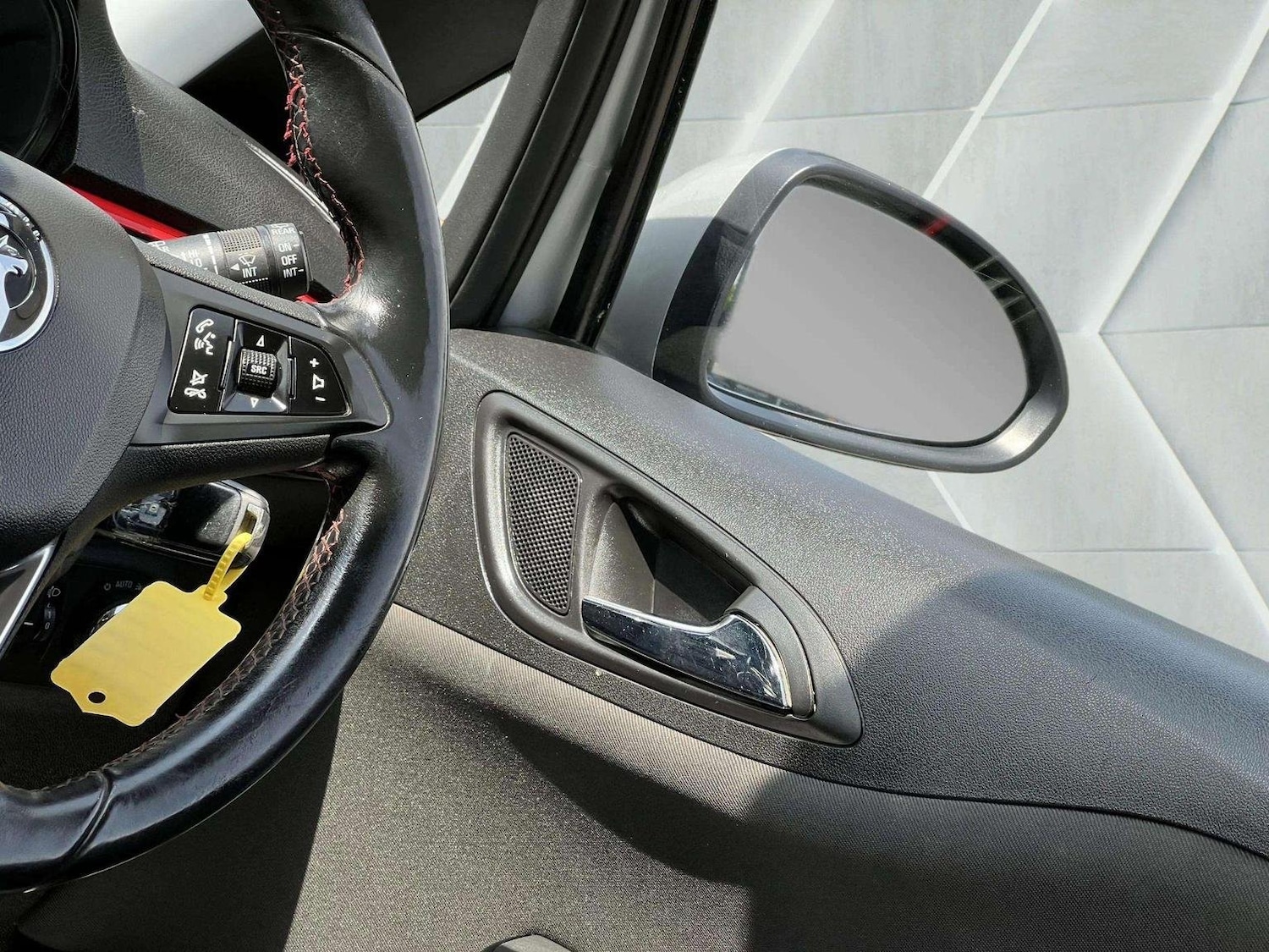 Used Vauxhall Corsa 2015 for sale - 76566614: Photo 35