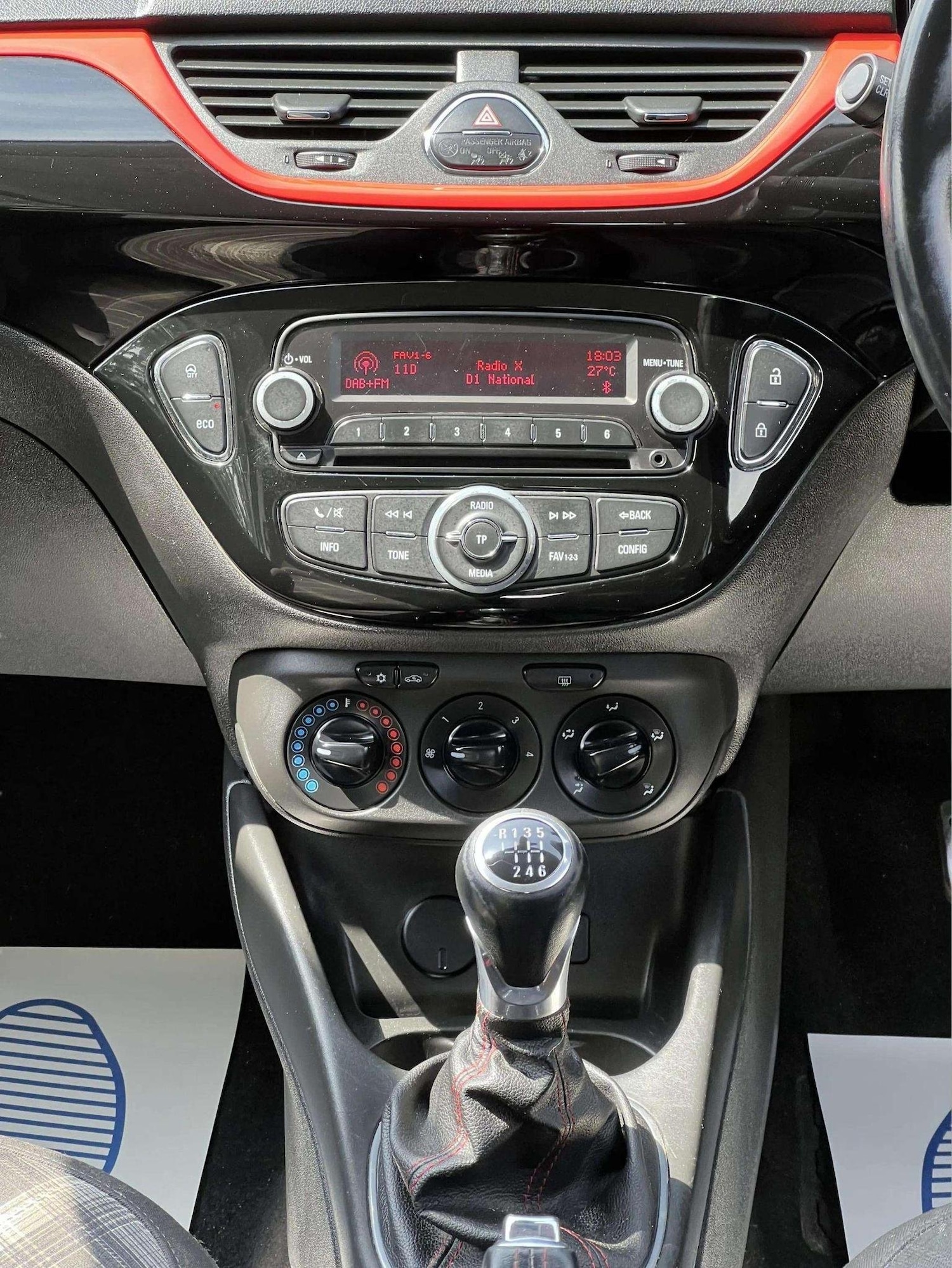 Used Vauxhall Corsa 2015 for sale - 76566614: Photo 36