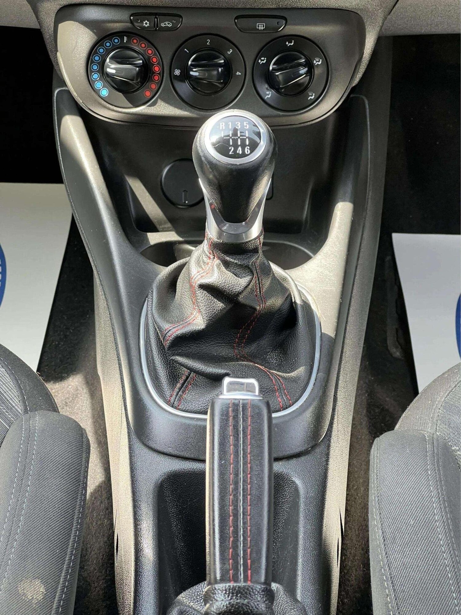 Used Vauxhall Corsa 2015 for sale - 76566614: Photo 37