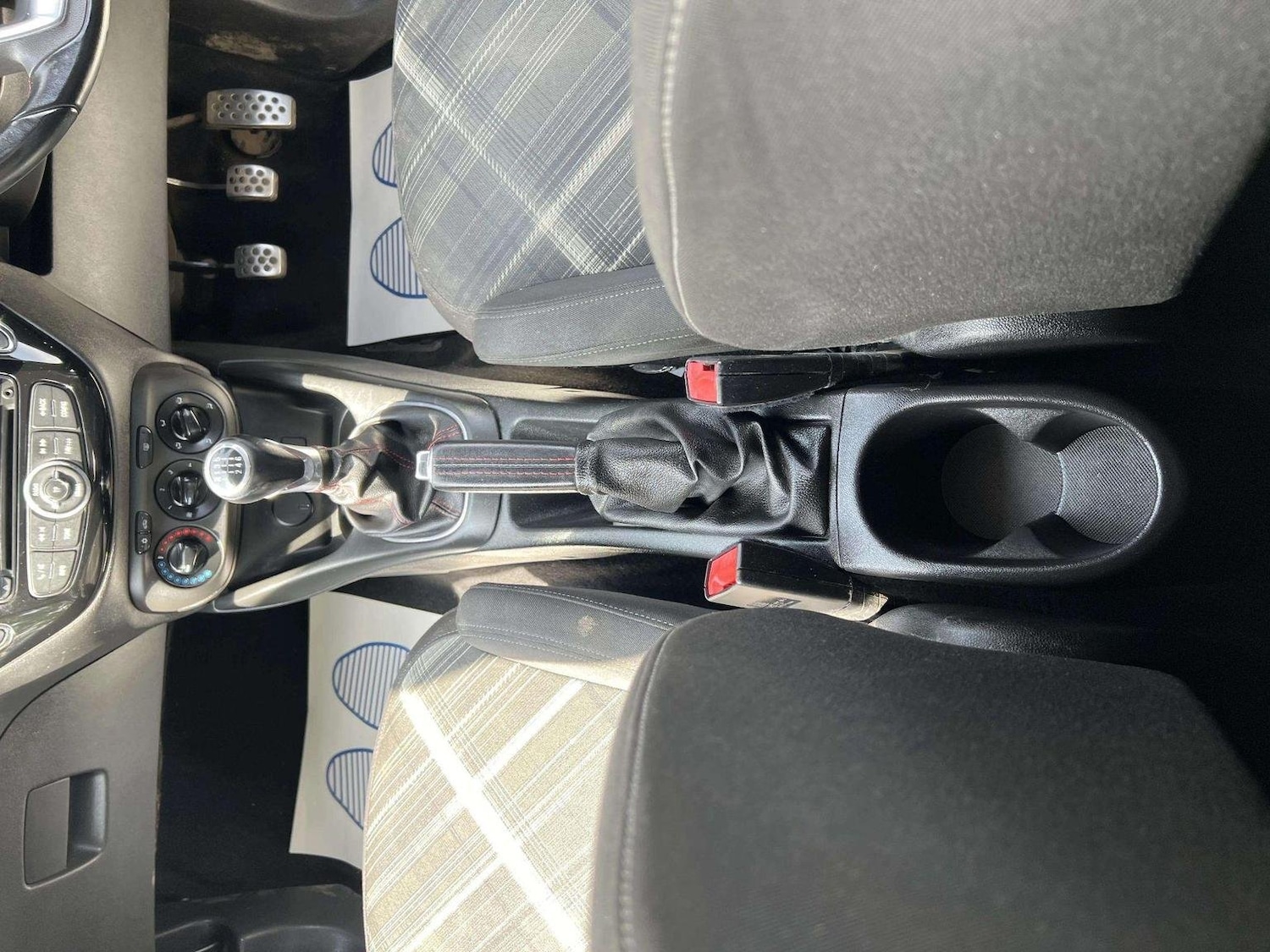 Used Vauxhall Corsa 2015 for sale - 76566614: Photo 38