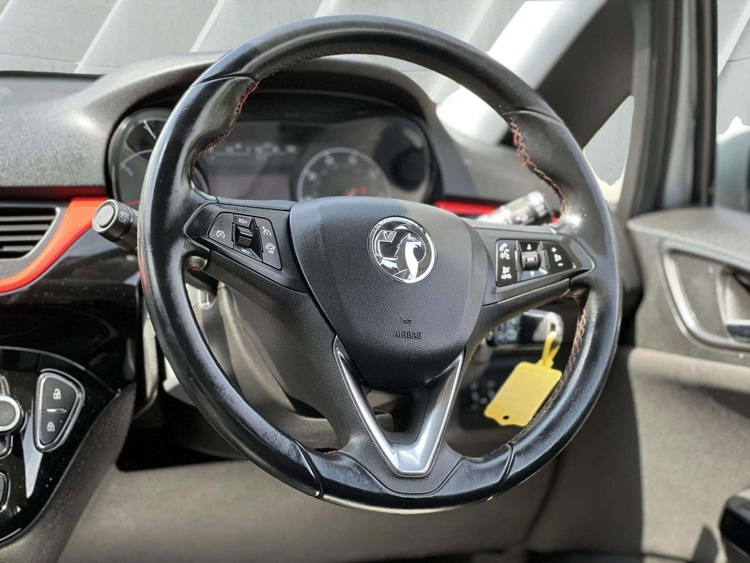 Used Vauxhall Corsa 2015 for sale - 76566614: Photo 39