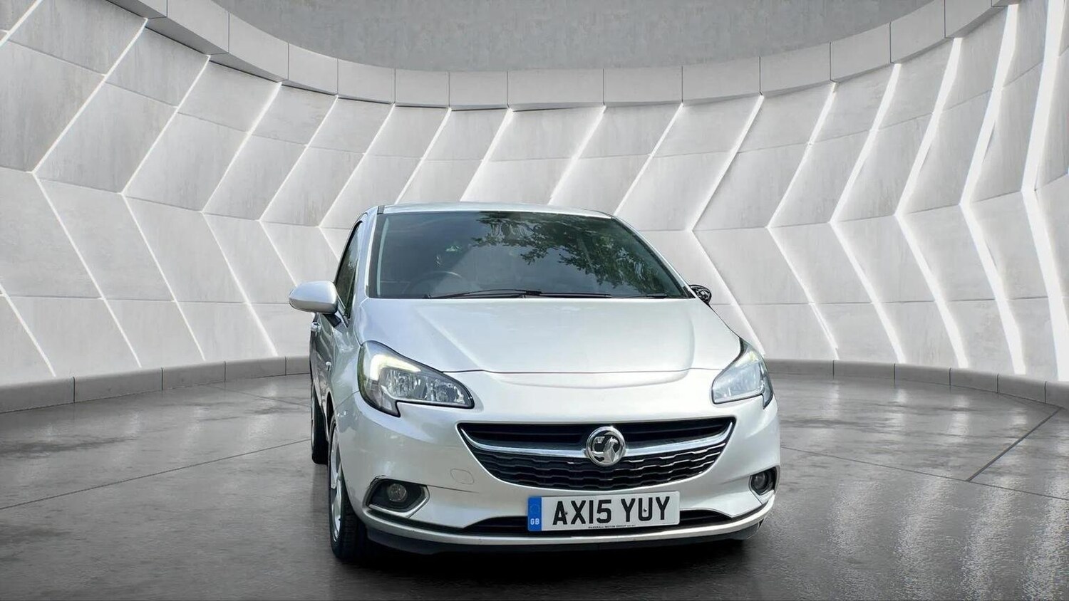 Used Vauxhall Corsa 2015 for sale - 76566614: Photo 4