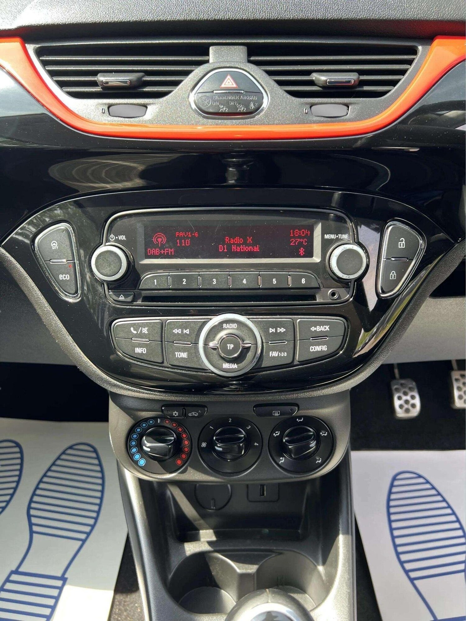 Used Vauxhall Corsa 2015 for sale - 76566614: Photo 42