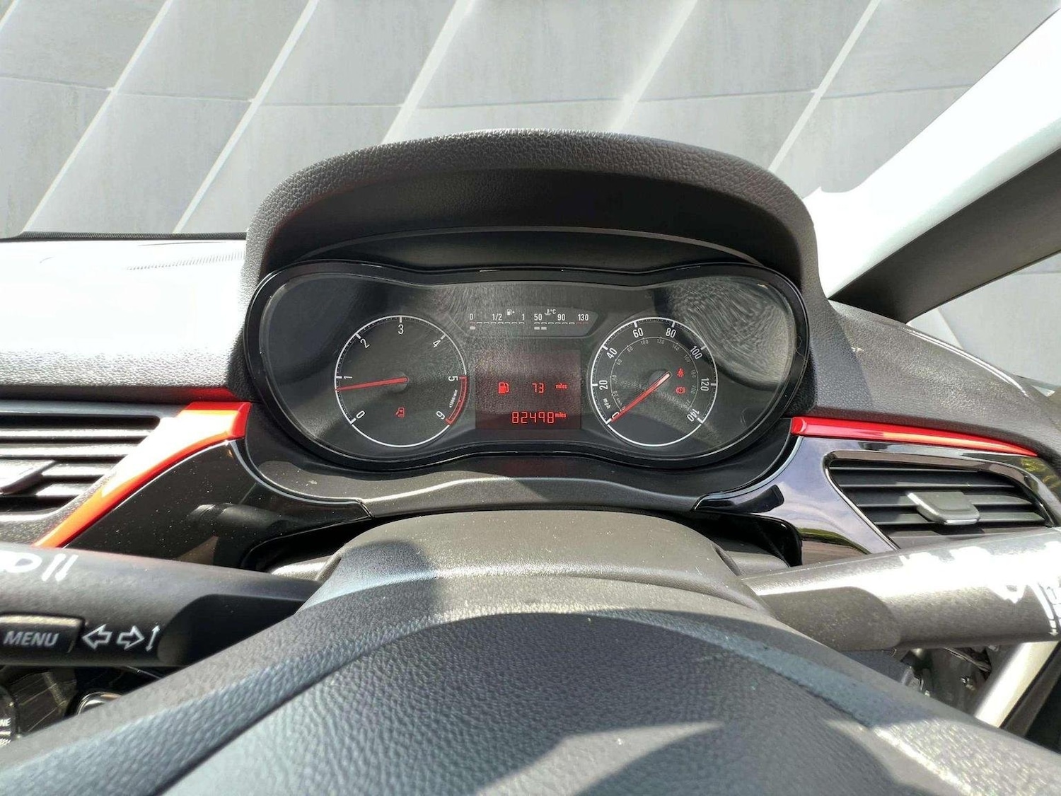 Used Vauxhall Corsa 2015 for sale - 76566614: Photo 44