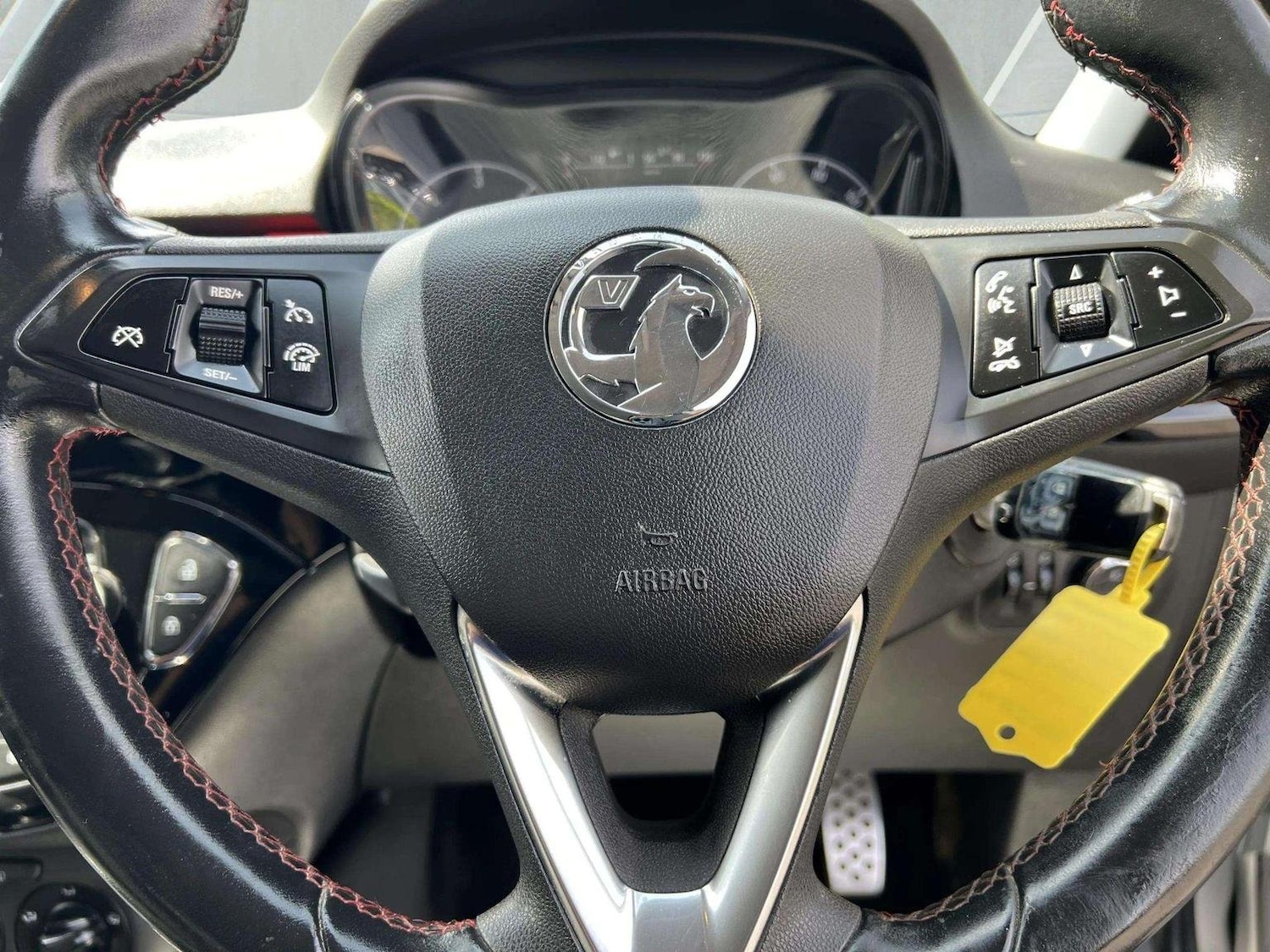 Used Vauxhall Corsa 2015 for sale - 76566614: Photo 45