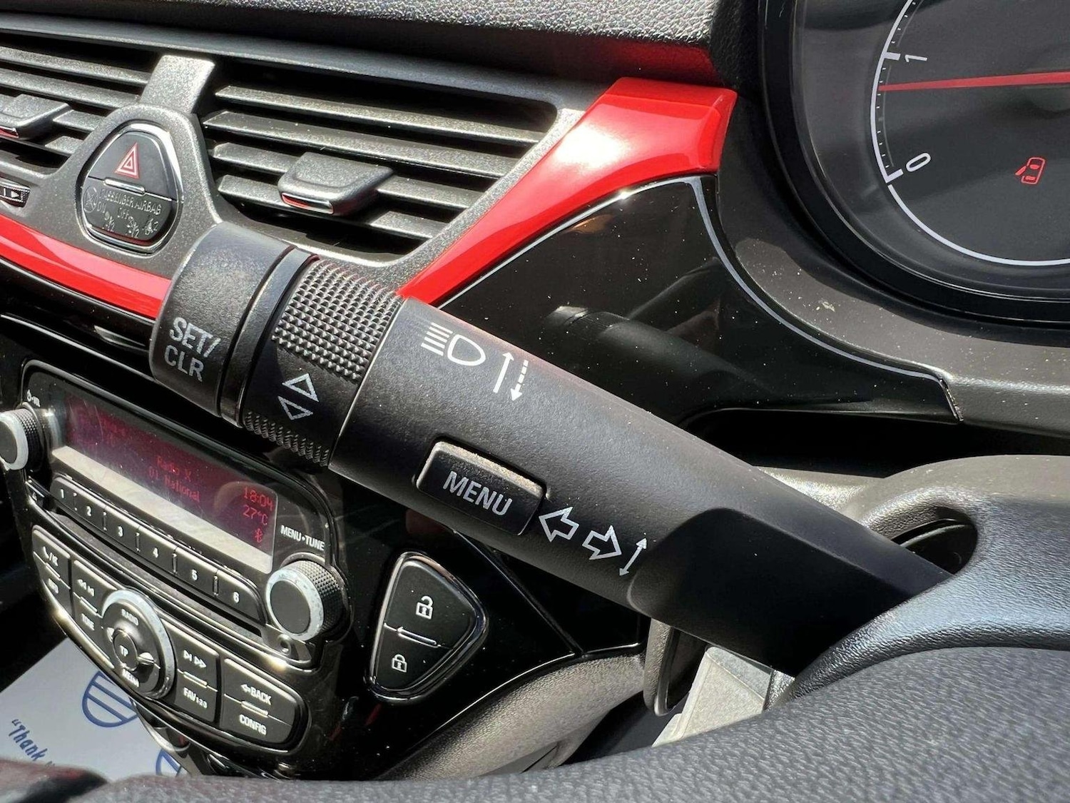 Used Vauxhall Corsa 2015 for sale - 76566614: Photo 47