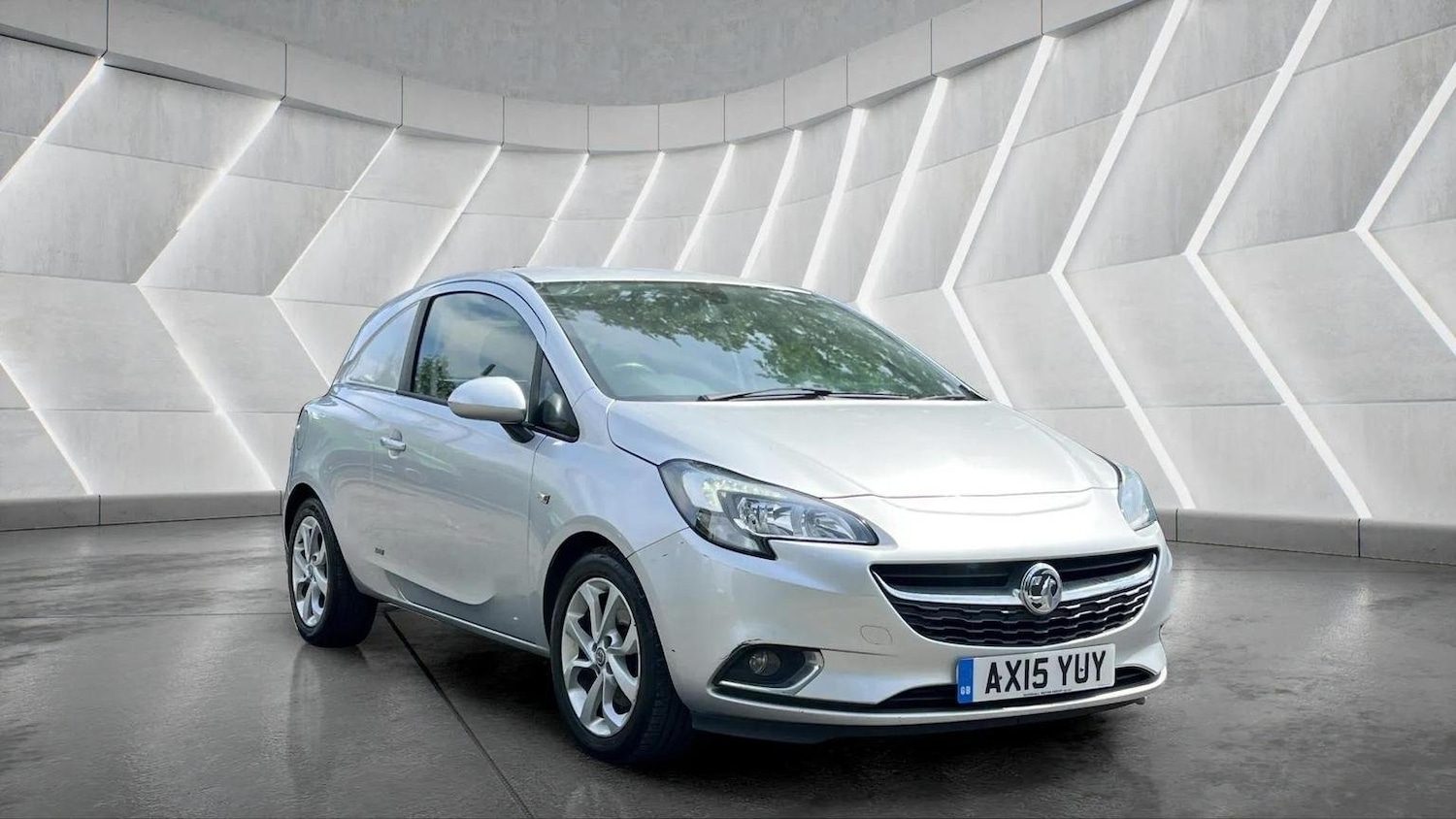 Used Vauxhall Corsa 2015 for sale - 76566614: Photo 5