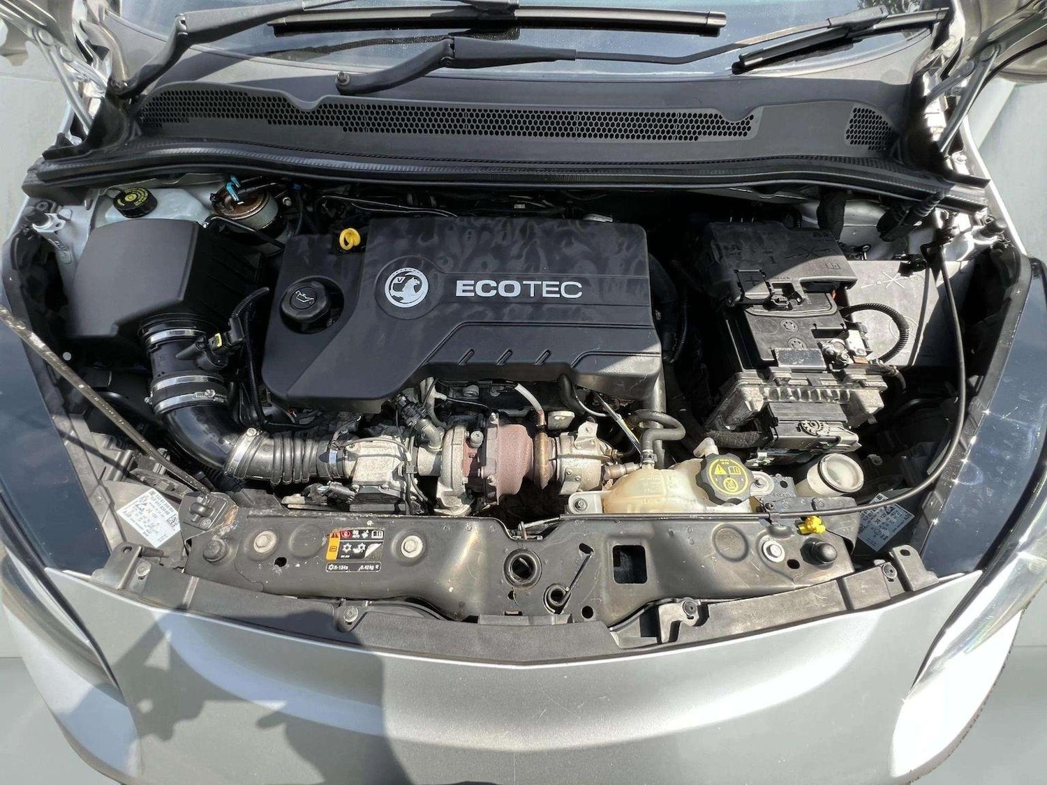 Used Vauxhall Corsa 2015 for sale - 76566614: Photo 51