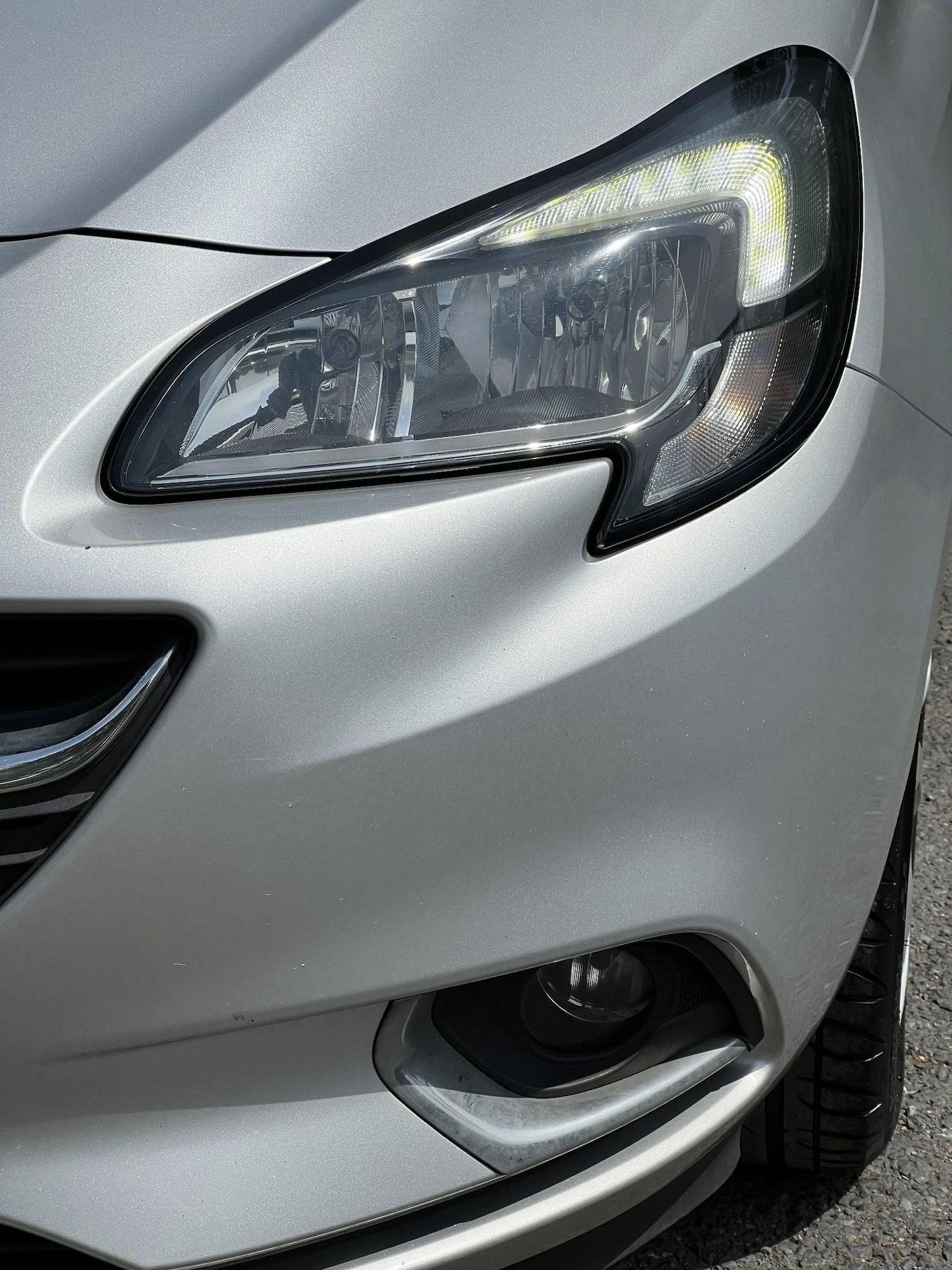 Used Vauxhall Corsa 2015 for sale - 76566614: Photo 53