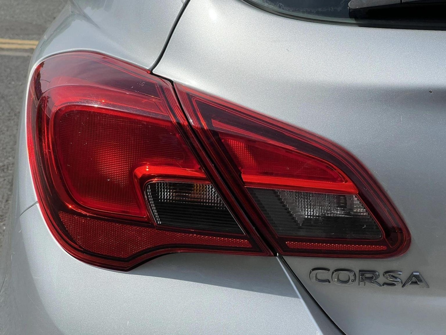Used Vauxhall Corsa 2015 for sale - 76566614: Photo 54