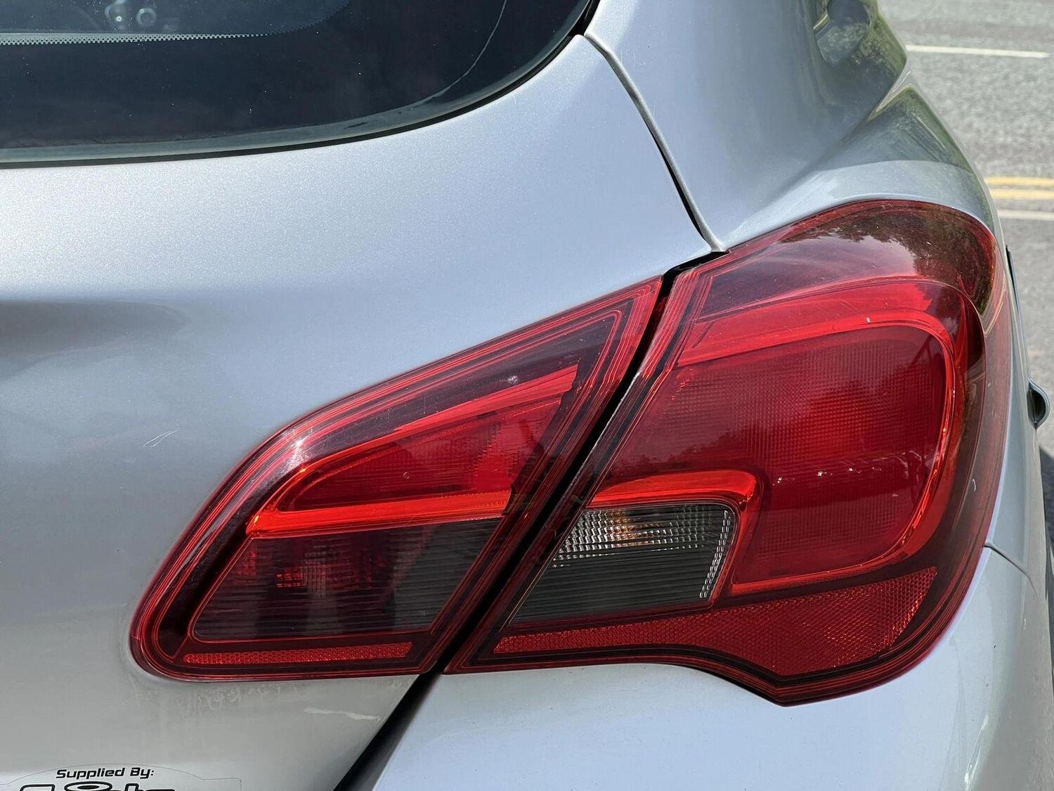 Used Vauxhall Corsa 2015 for sale - 76566614: Photo 55