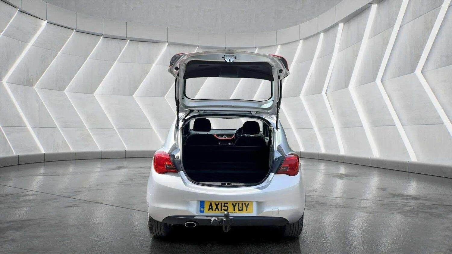 Used Vauxhall Corsa 2015 for sale - 76566614: Photo 56