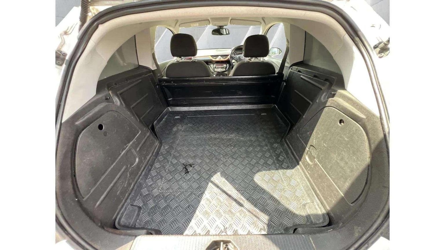 Used Vauxhall Corsa 2015 for sale - 76566614: Photo 57