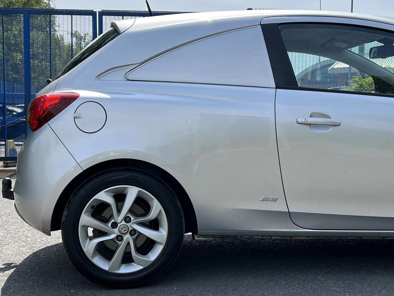 Used Vauxhall Corsa 2015 for sale - 76566614: Photo 58