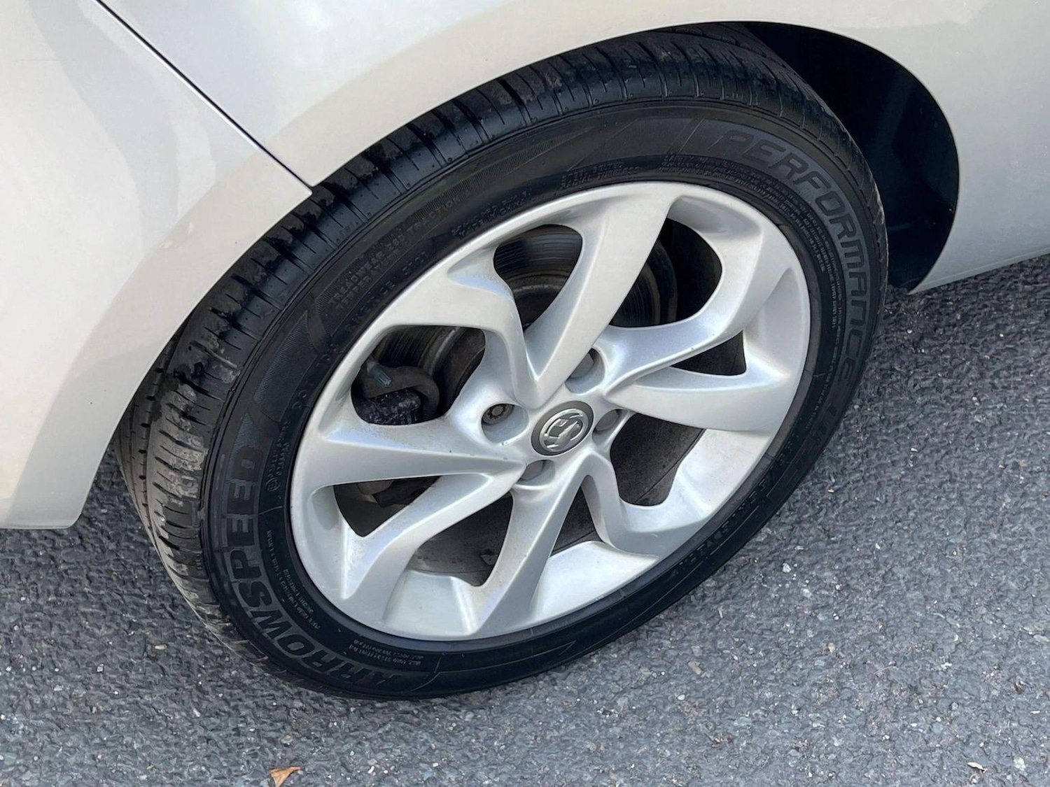 Used Vauxhall Corsa 2015 for sale - 76566614: Photo 59